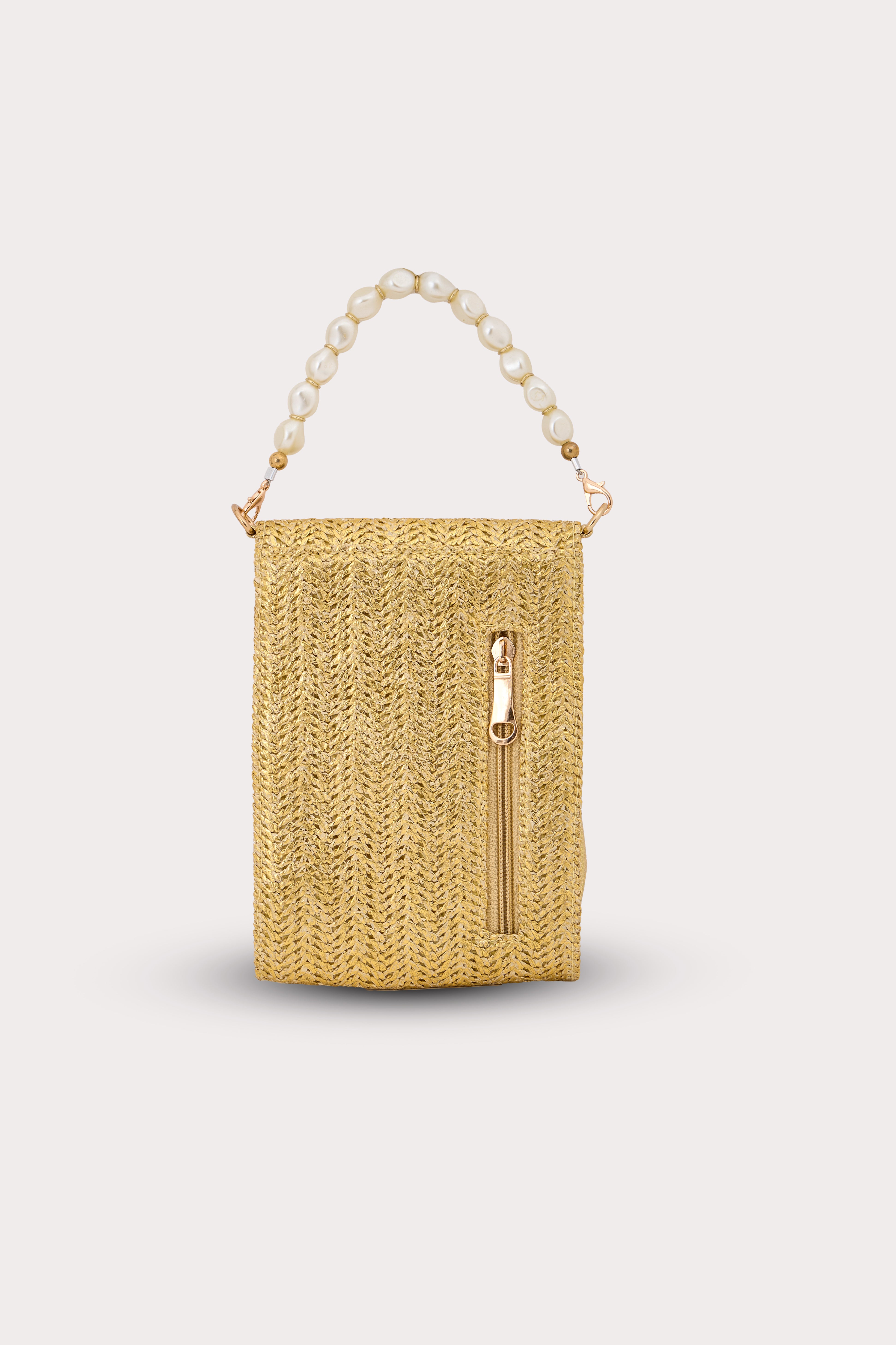 Mobile Pouch