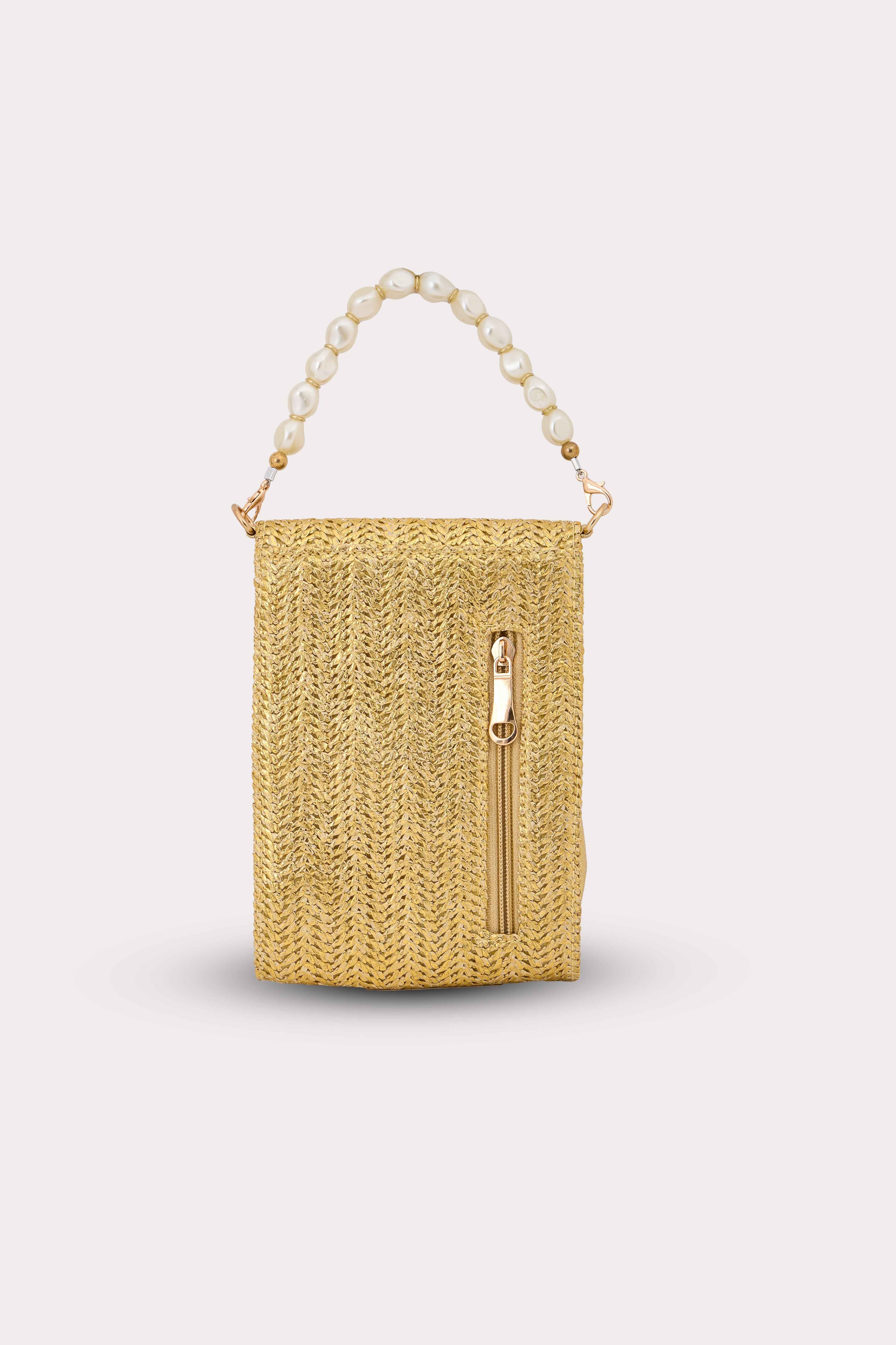 Mobile Pouch