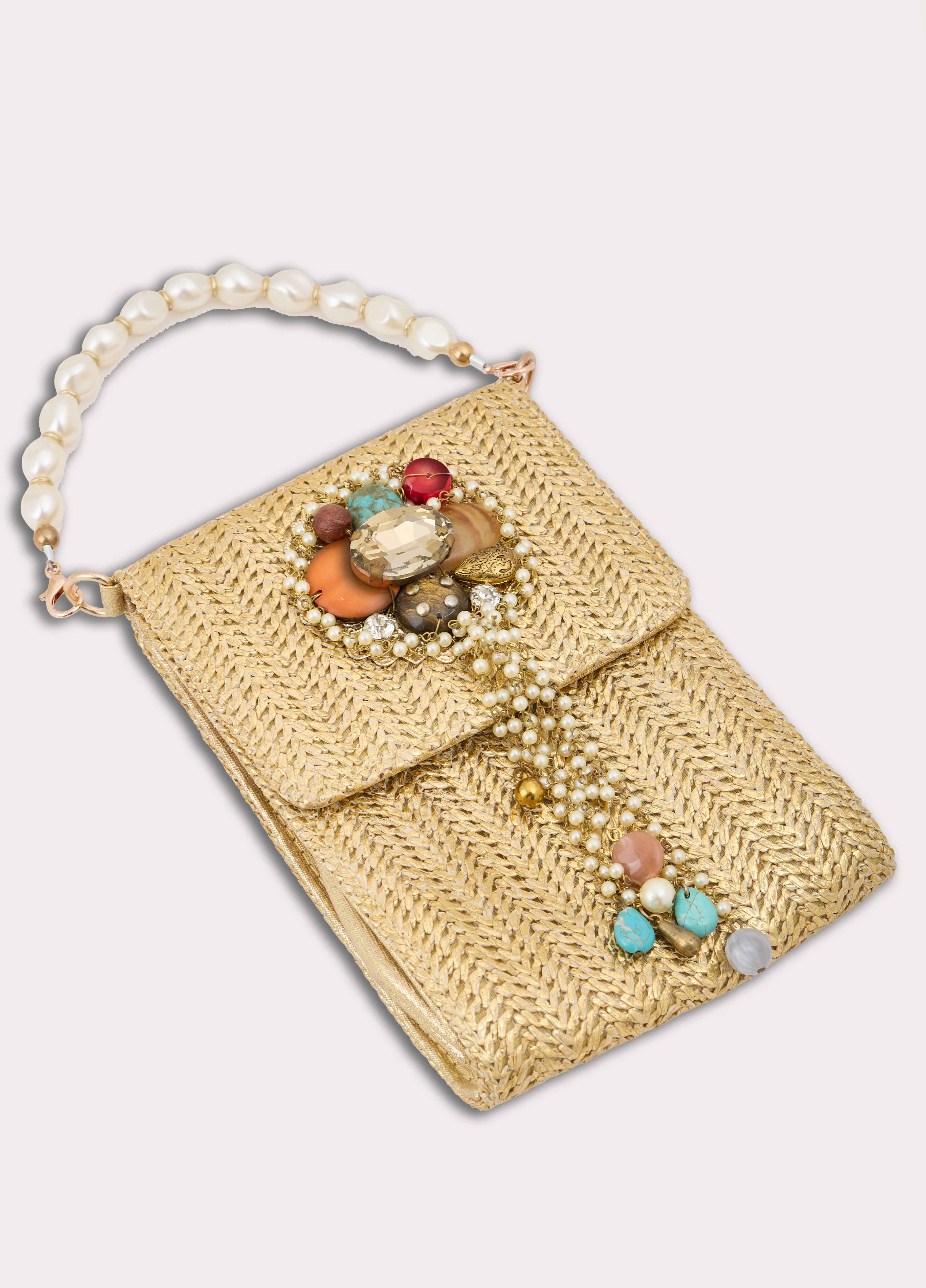 Mobile Pouch
