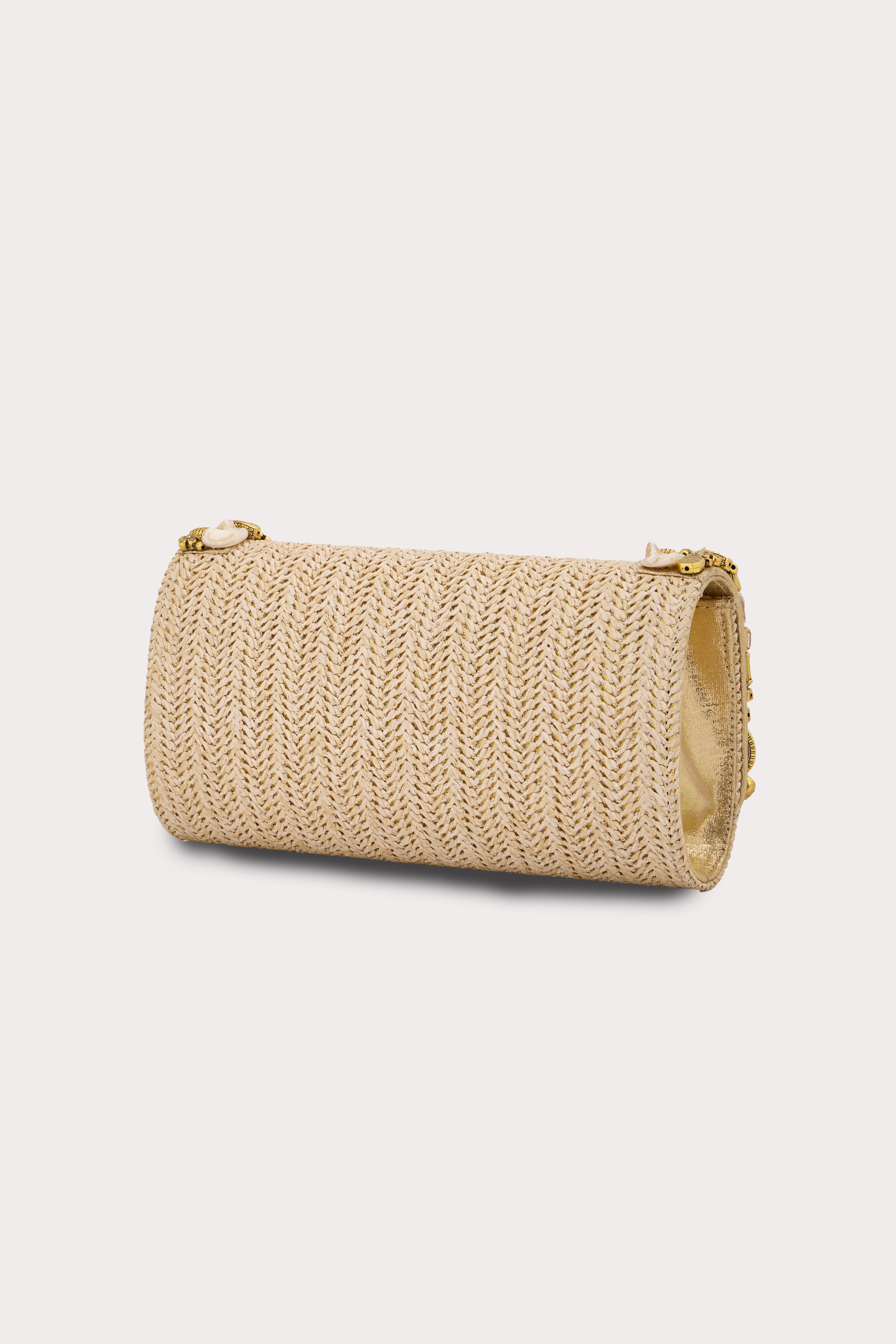 Moonlight Evening Clutch