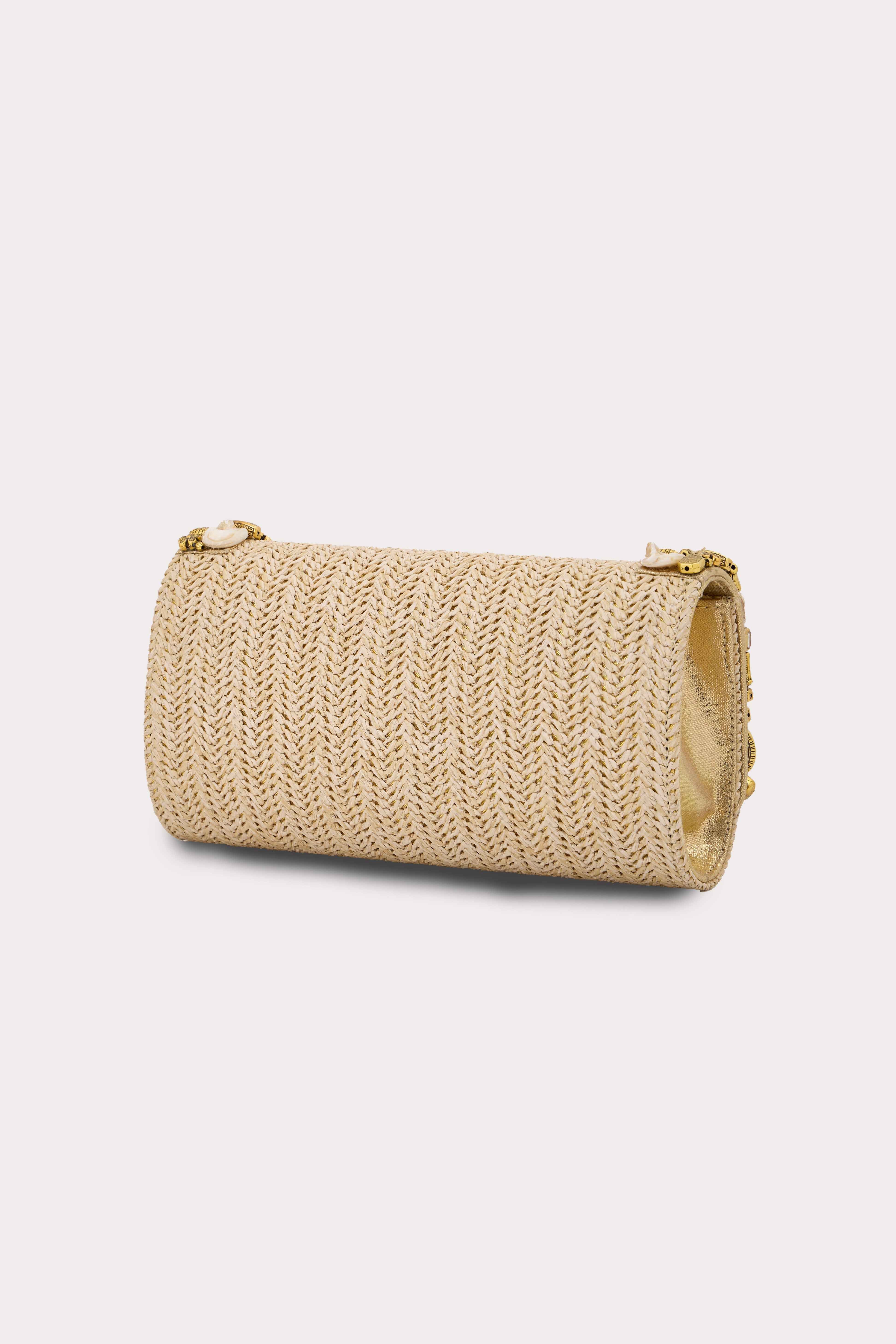 Moonlight Evening Clutch