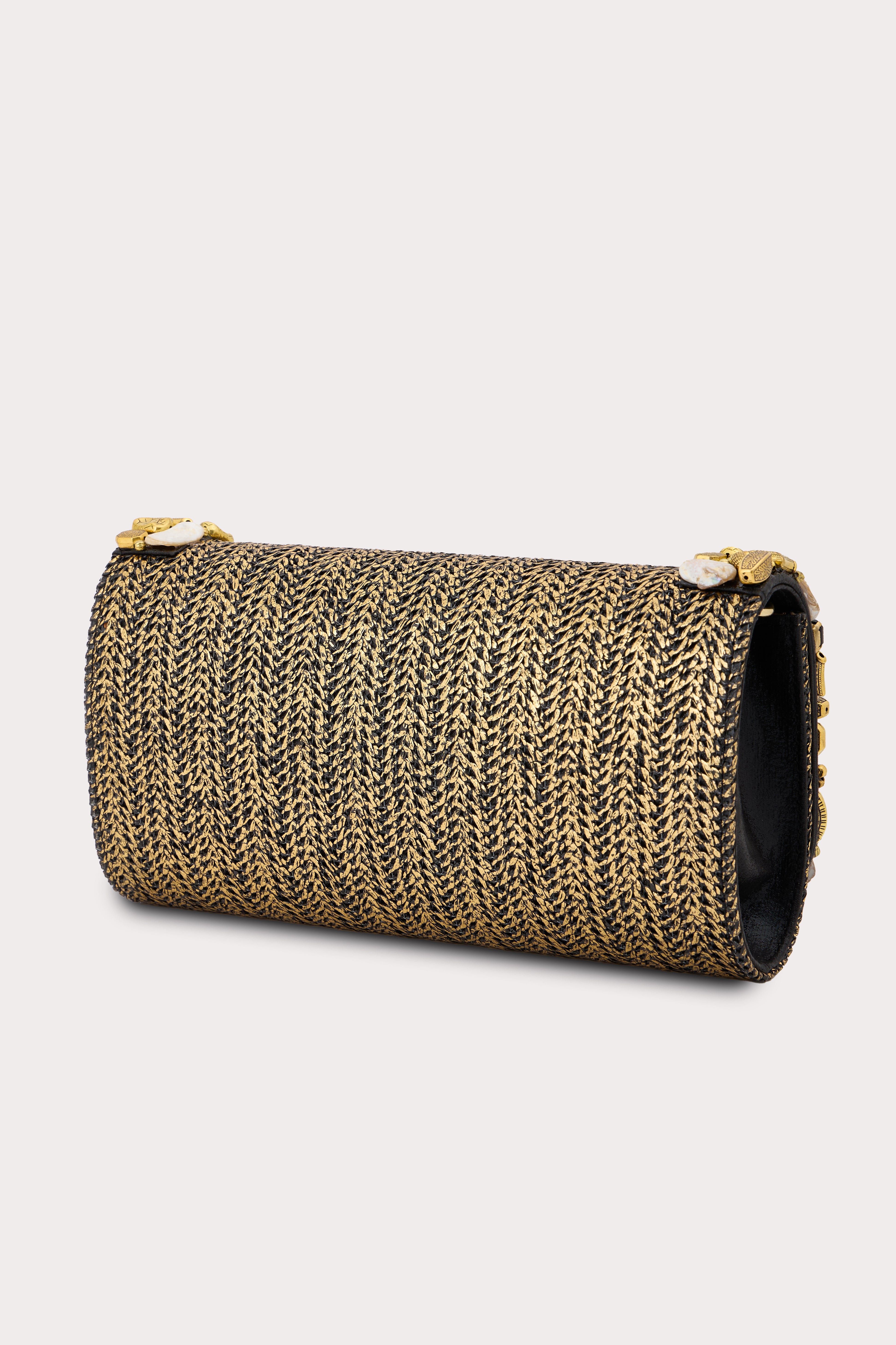 Moonlight Evening Clutch