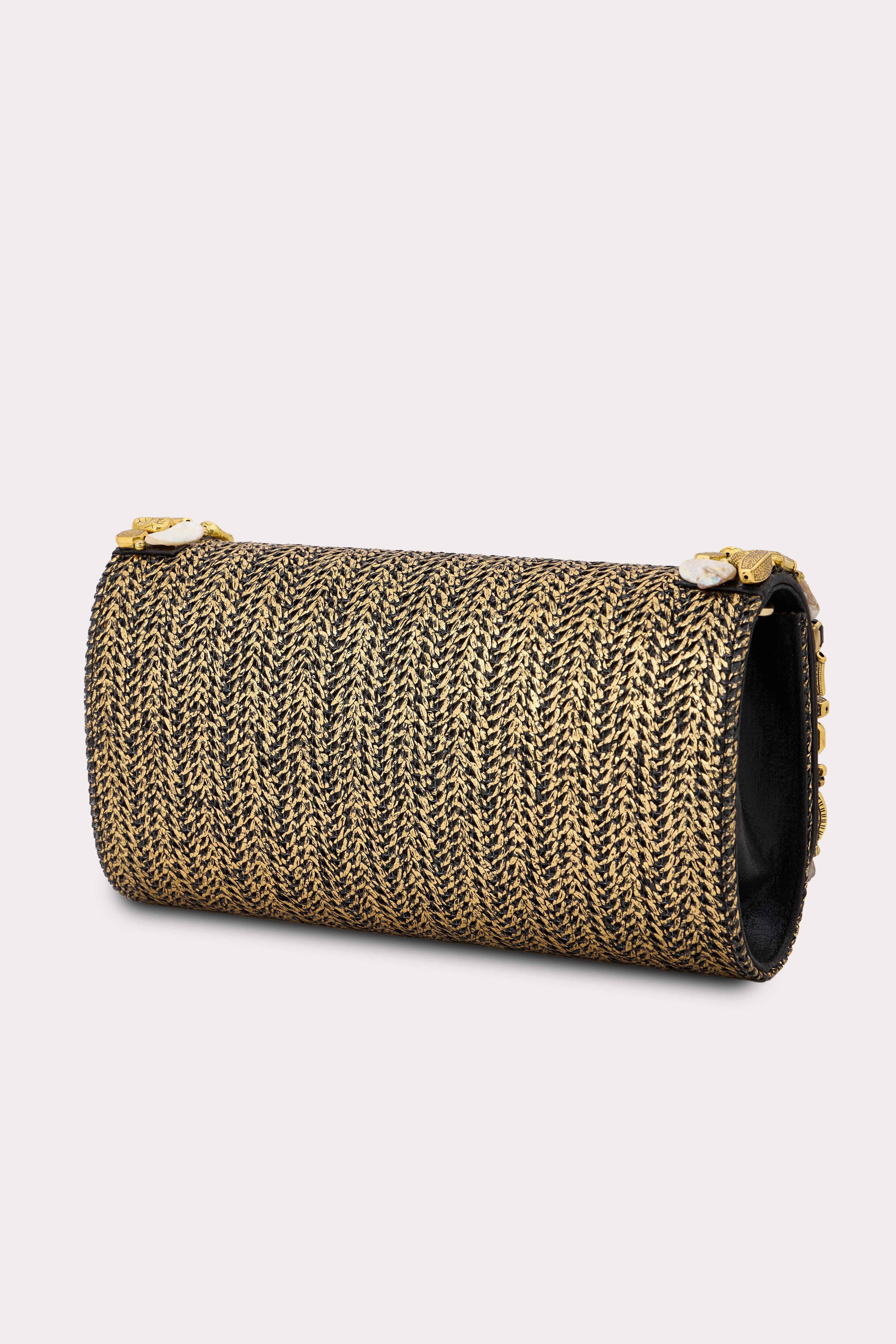 Moonlight Evening Clutch