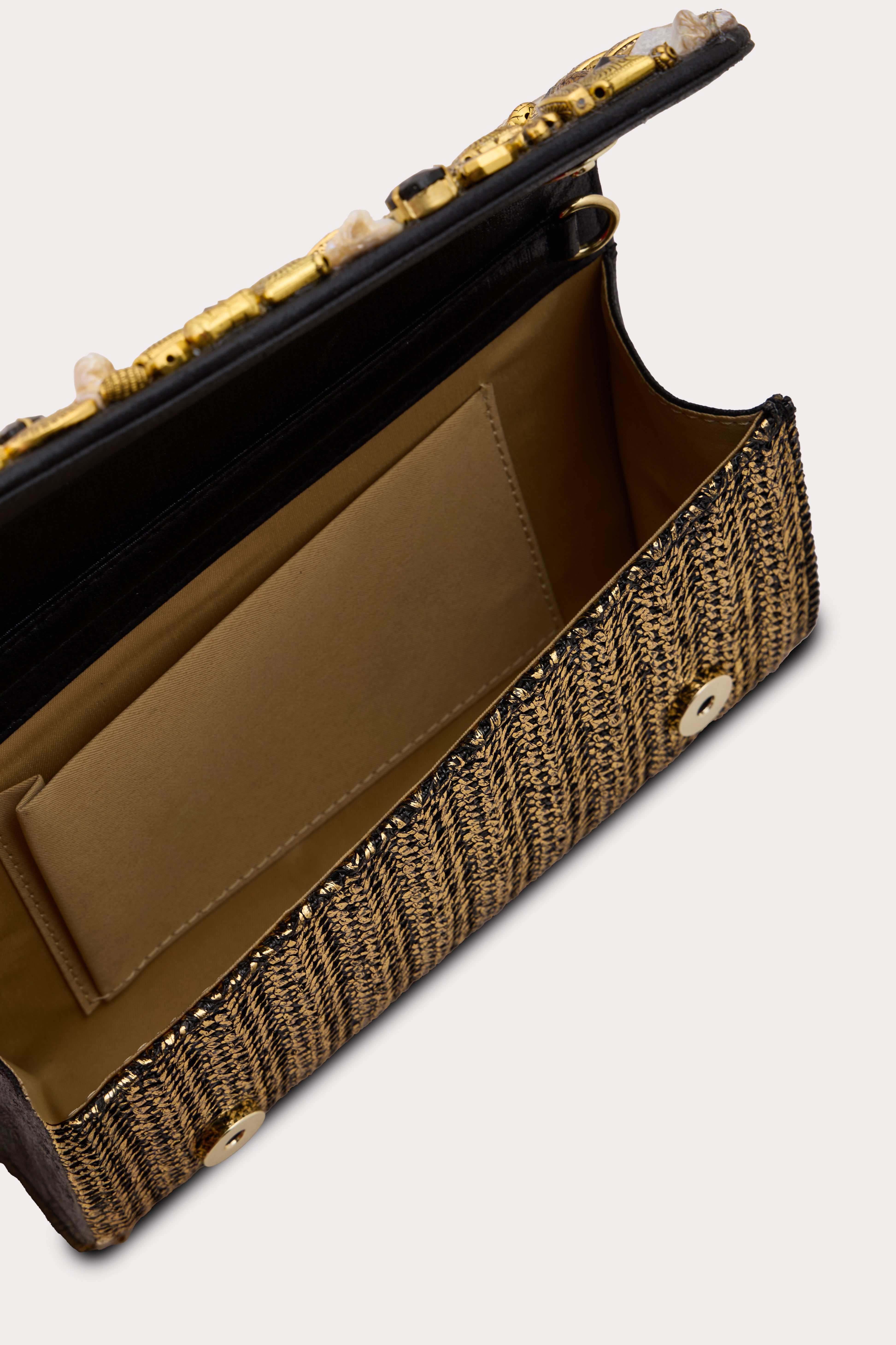 Moonlight Evening Clutch