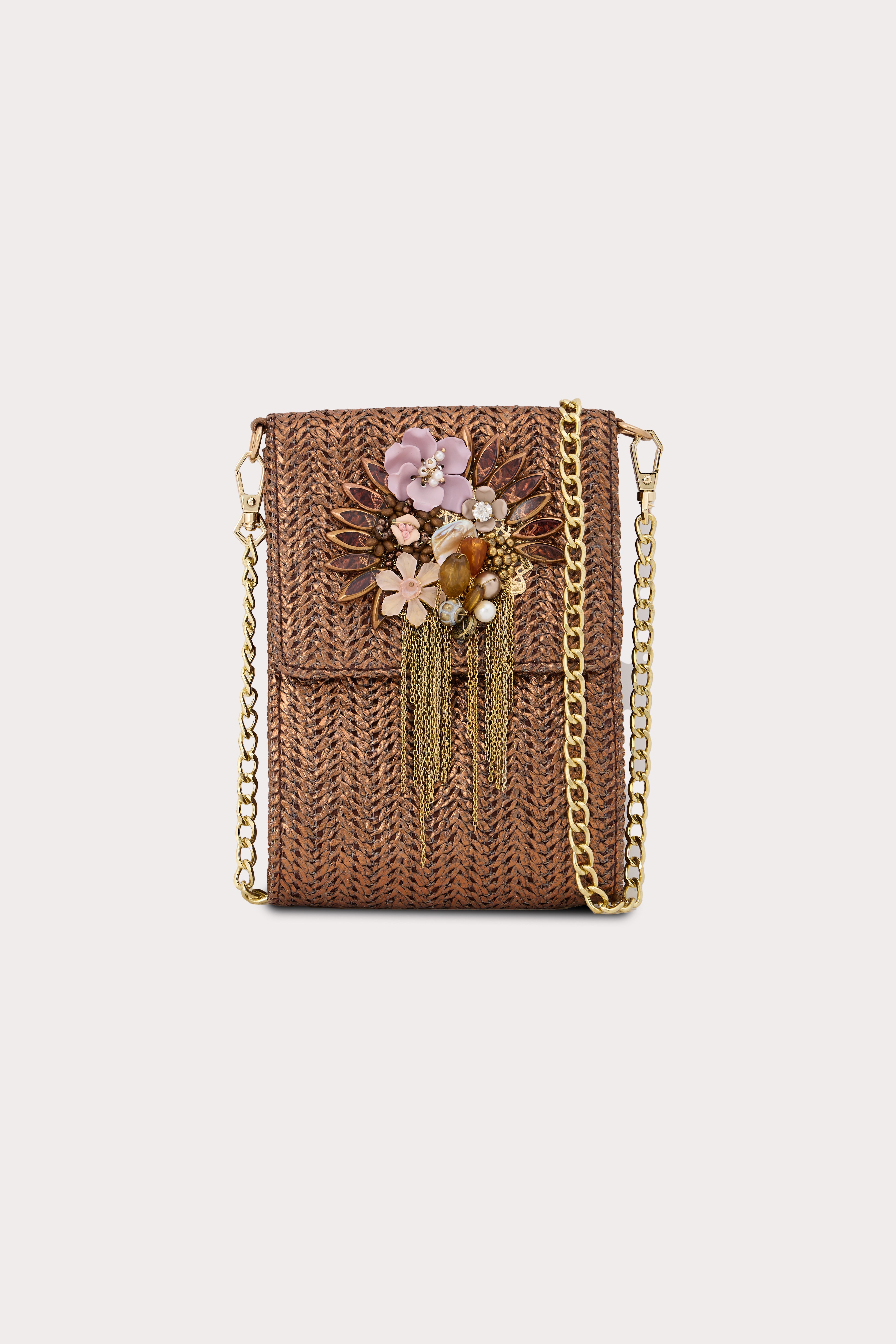 Mobile Pouch