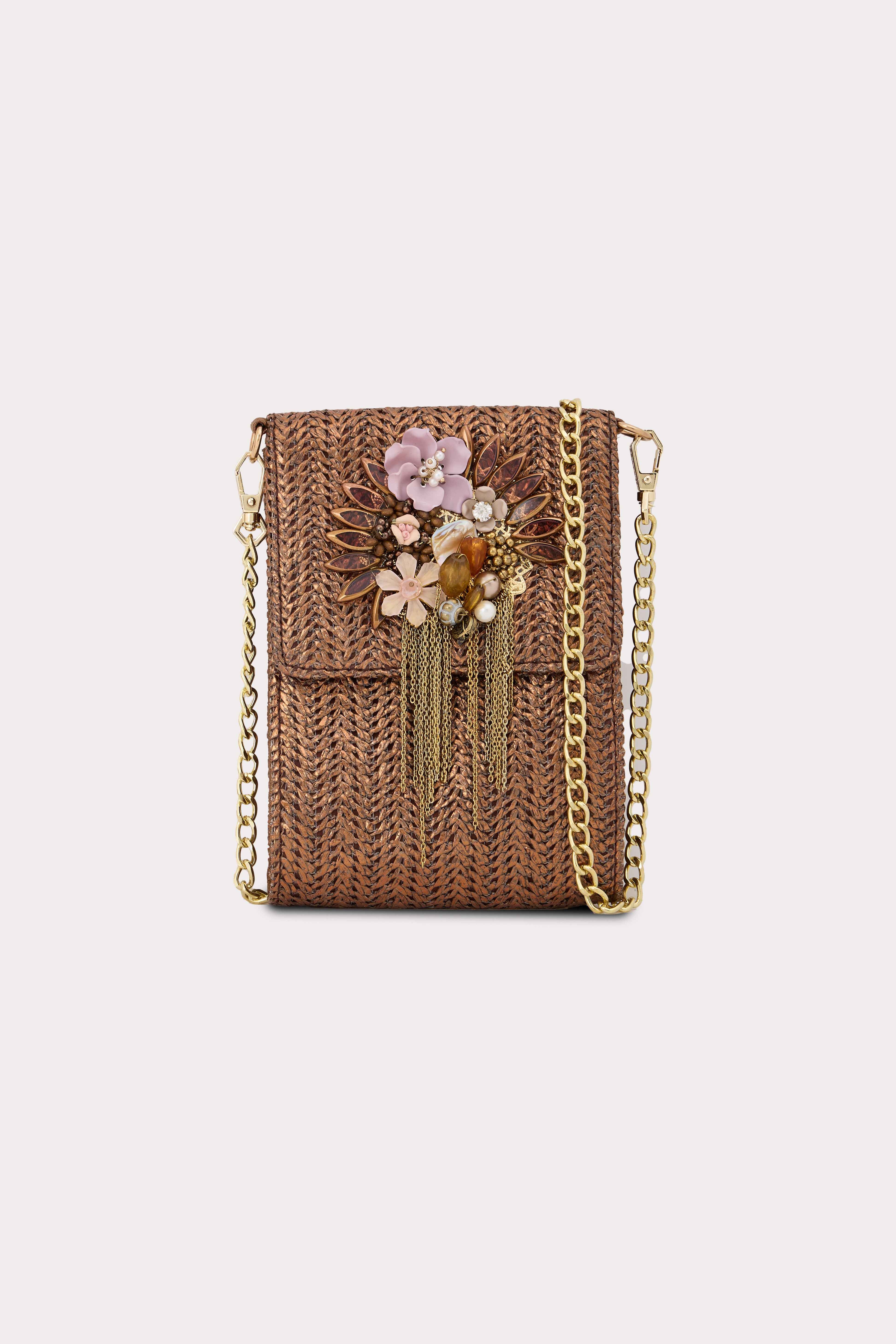 Mobile Pouch