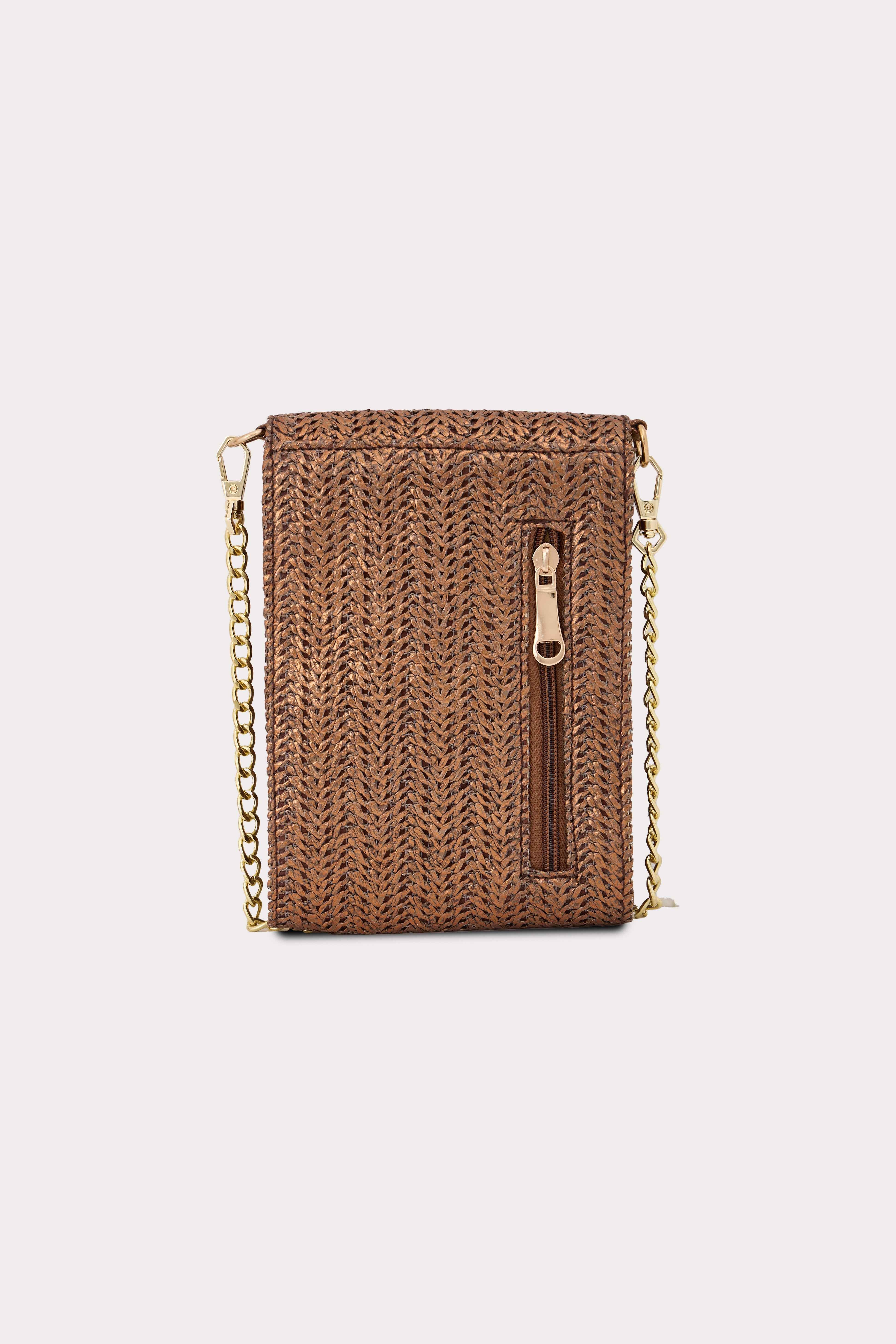 Mobile Pouch