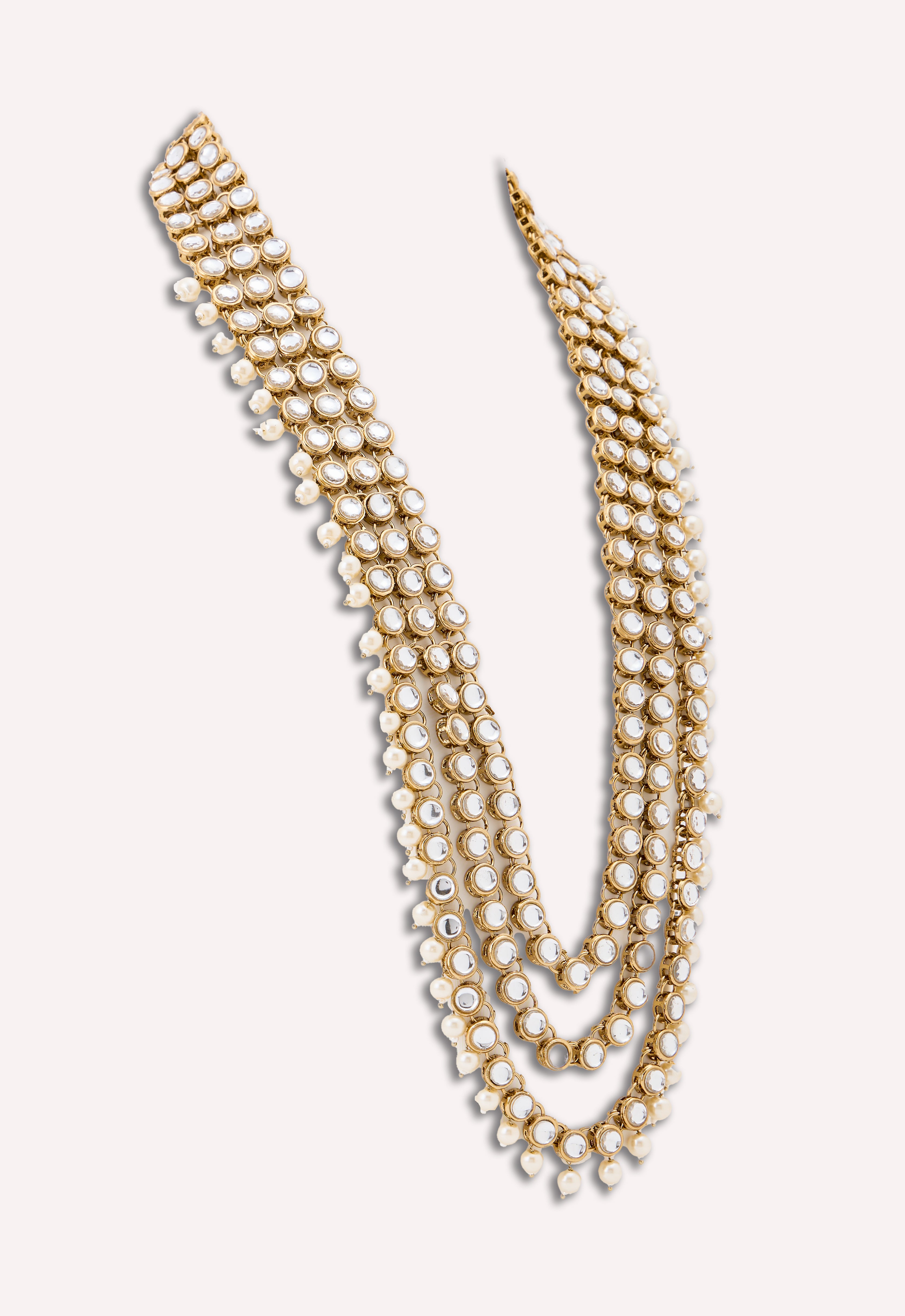 Najm Necklace