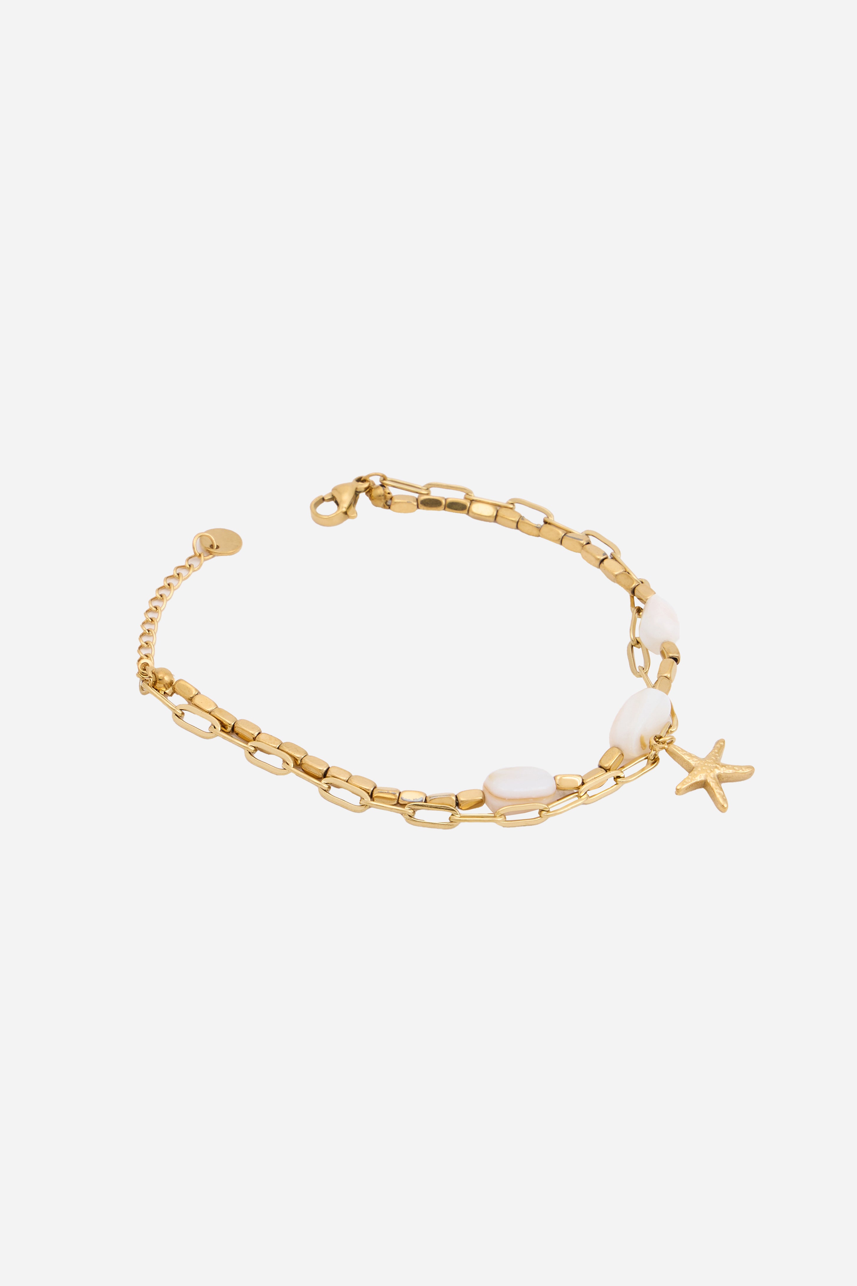 Celestia Collection: Stellar Dream Bracelet