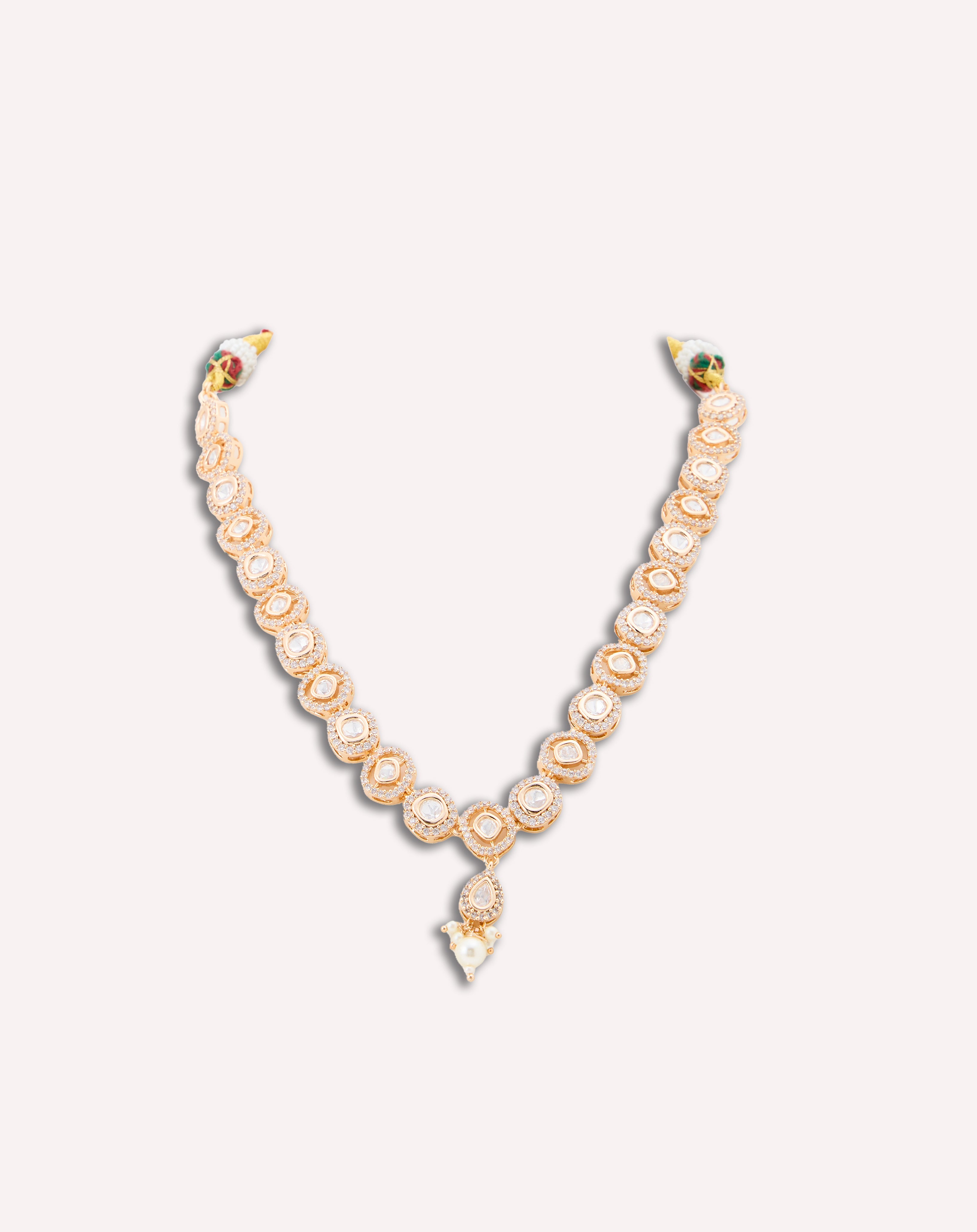 Najm Necklace