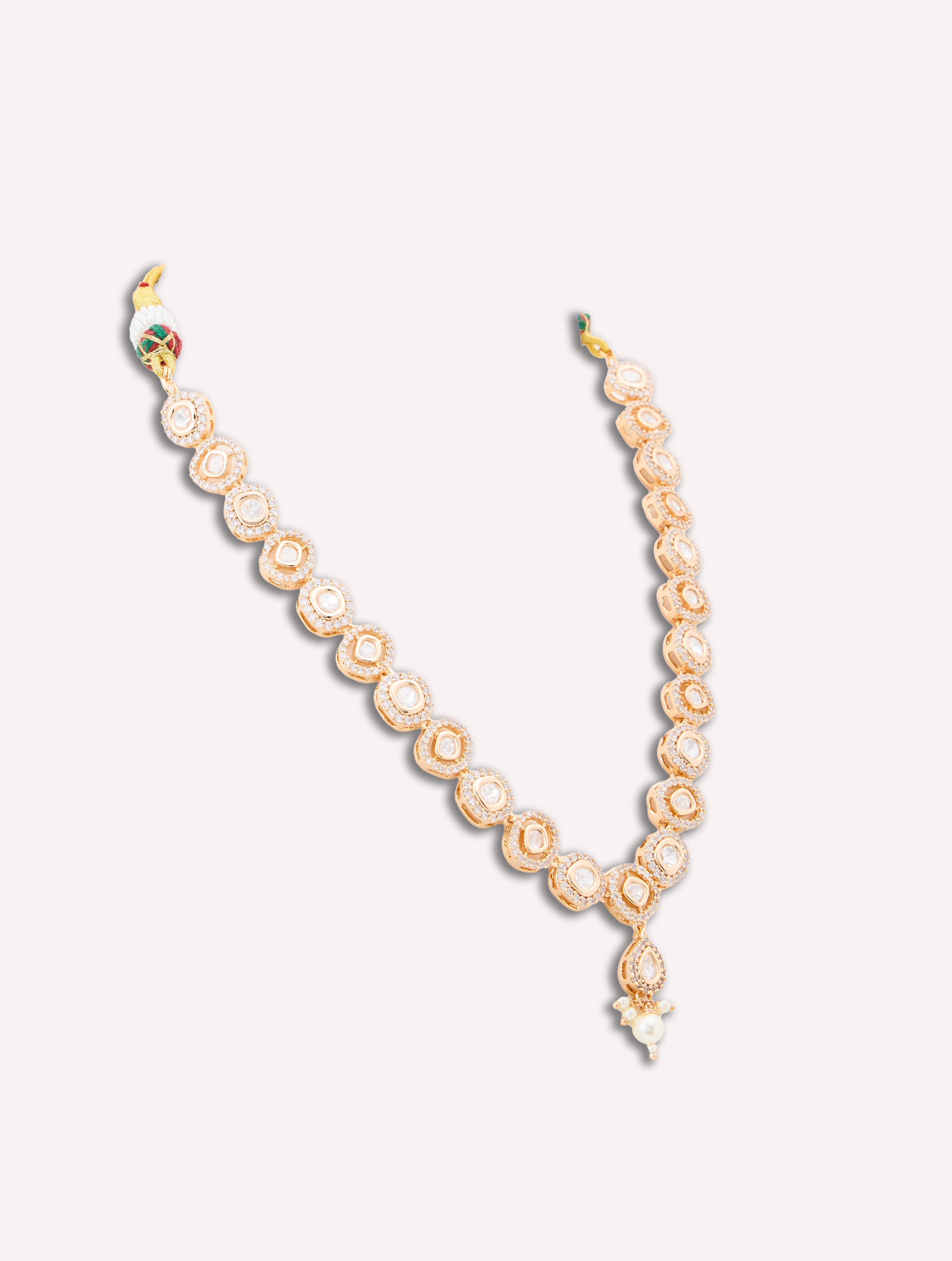 Najm Necklace