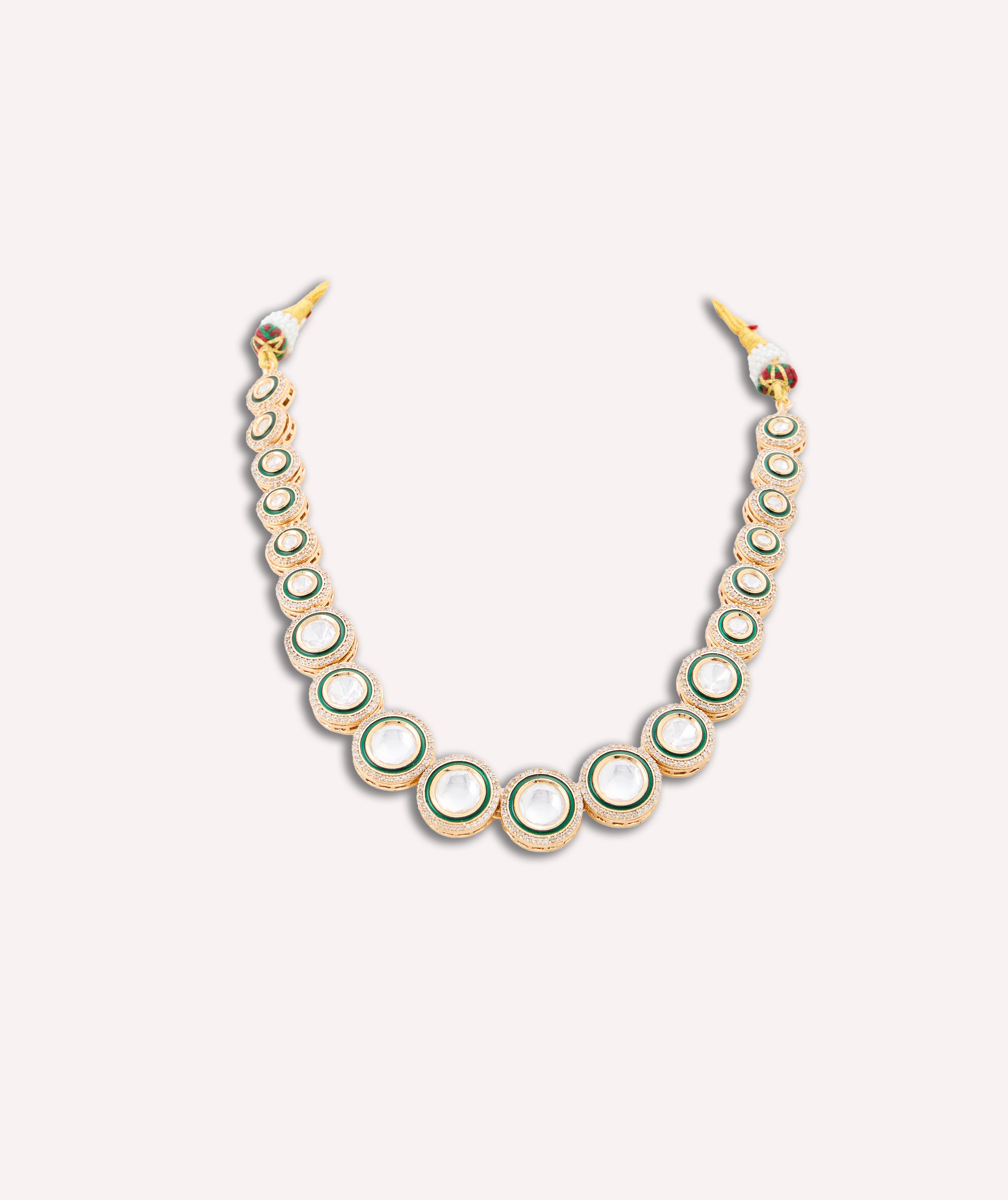 Najm Necklace