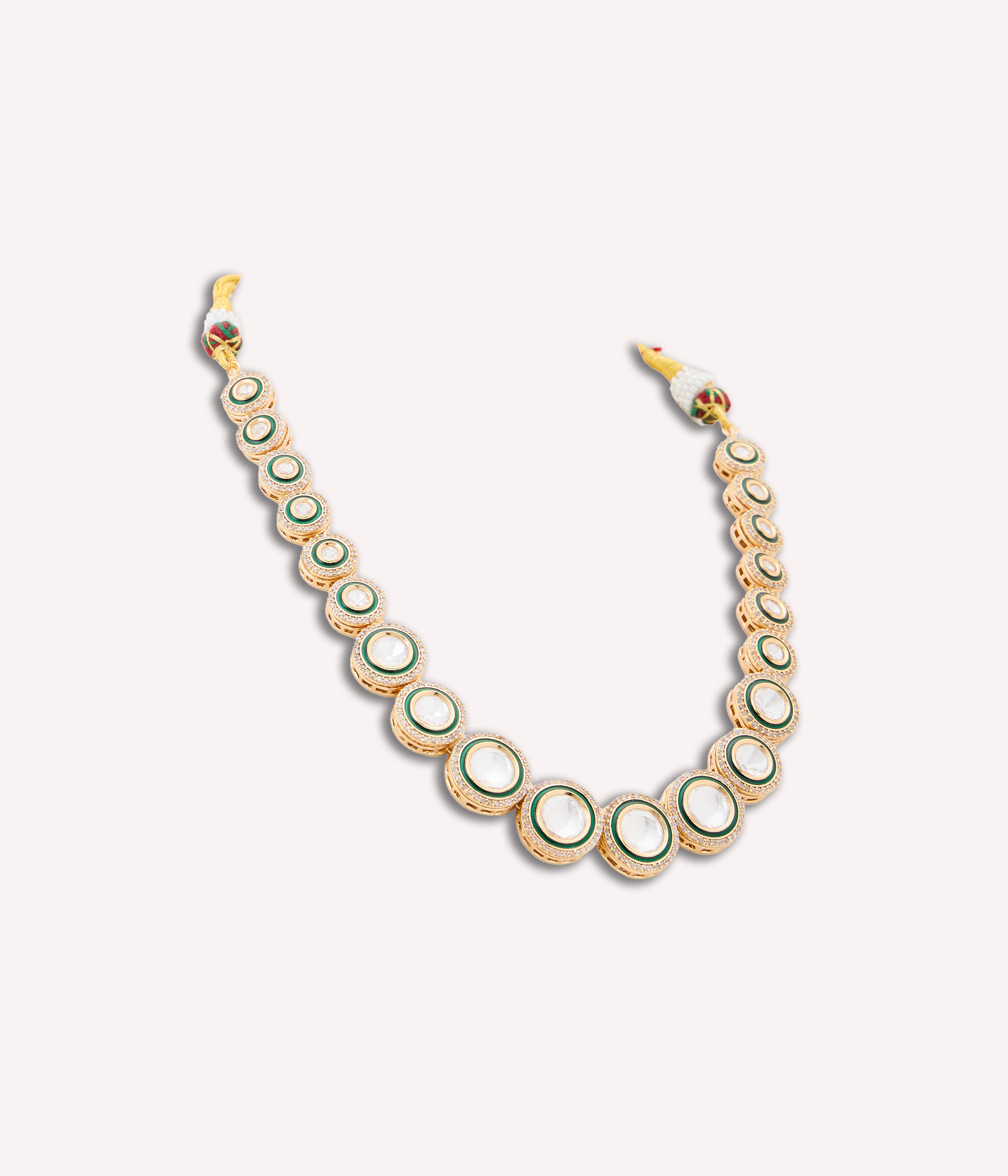 Najm Necklace