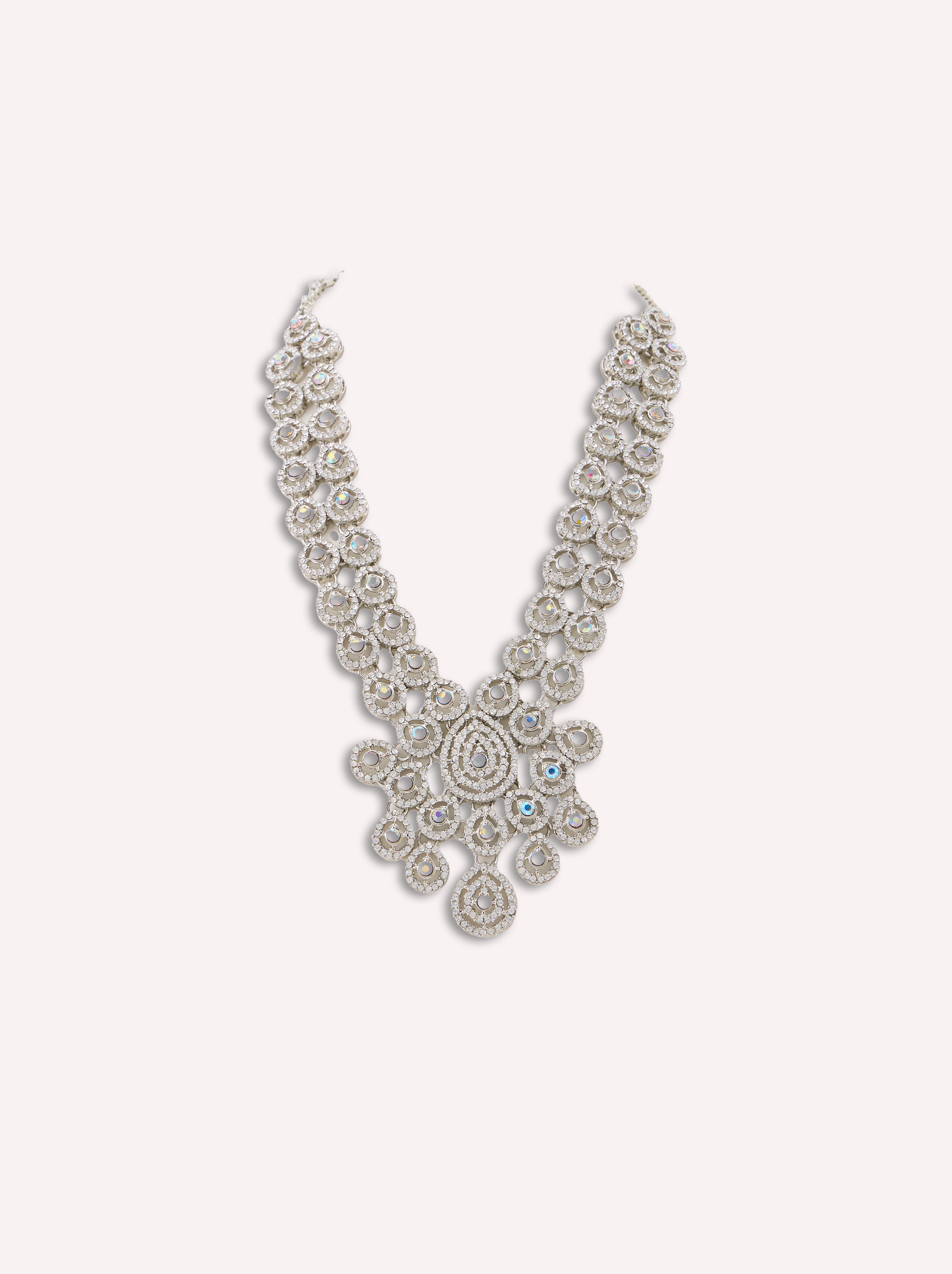 Ghazala Necklace