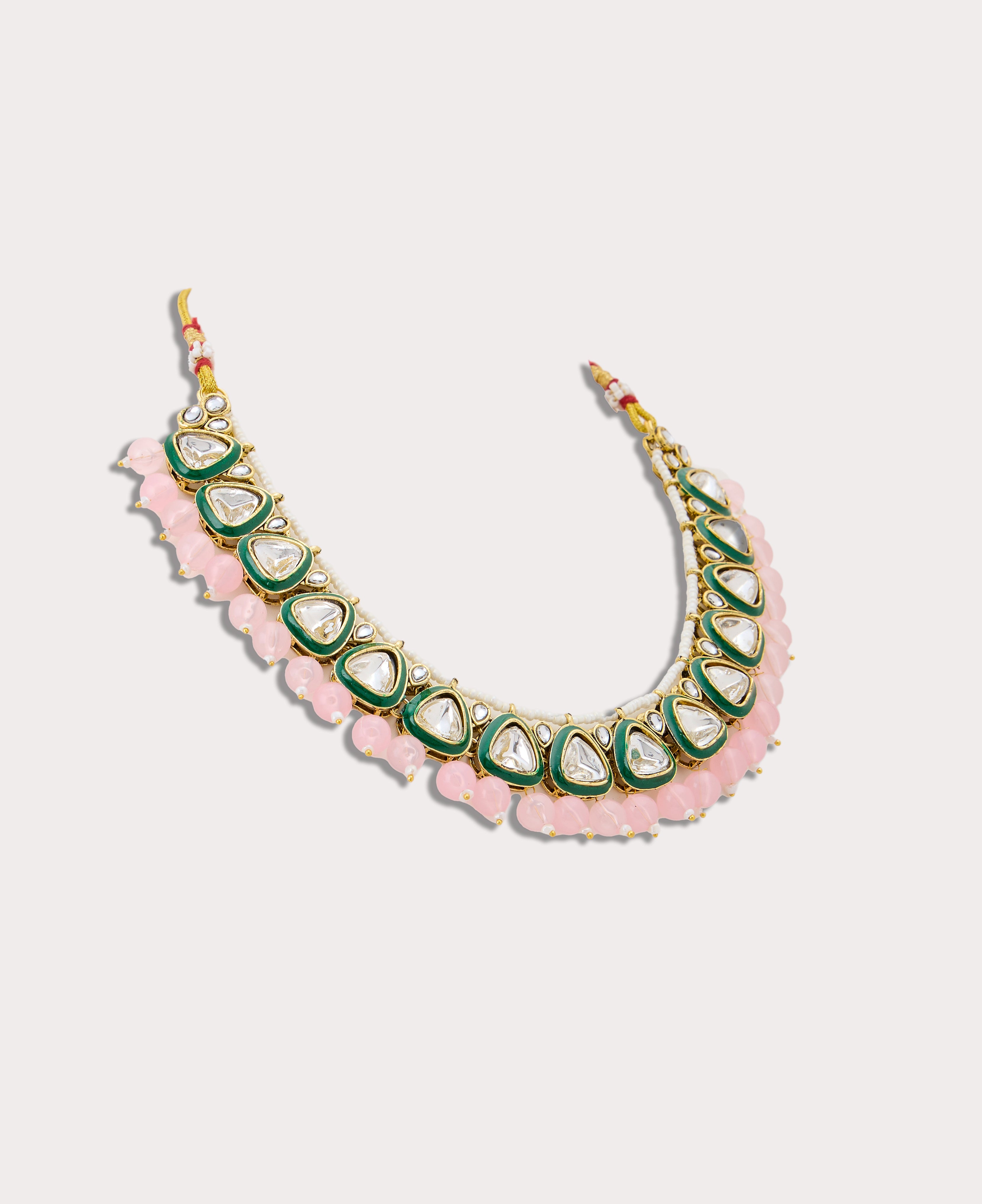Hind Necklace