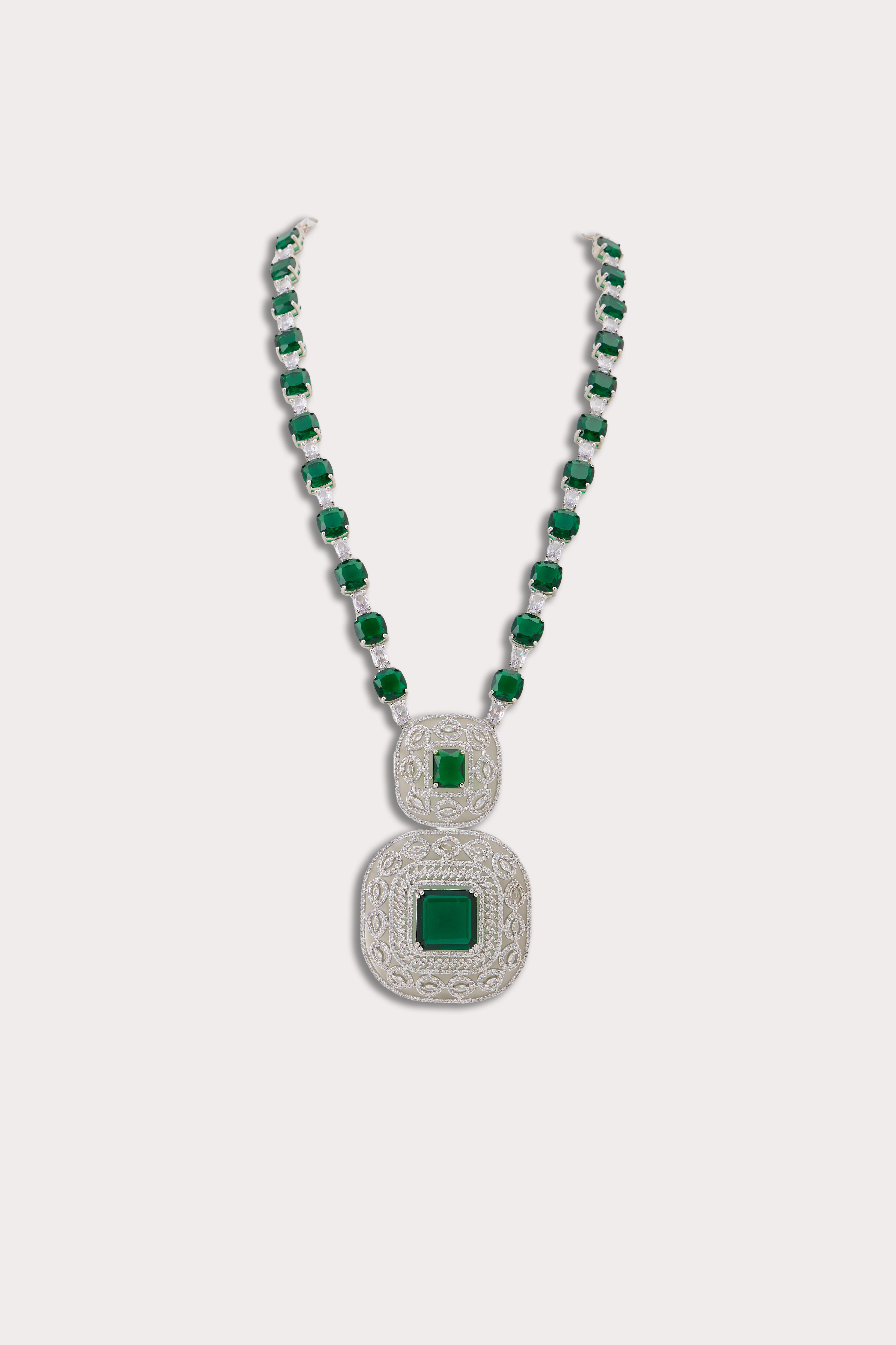 Noor Necklace