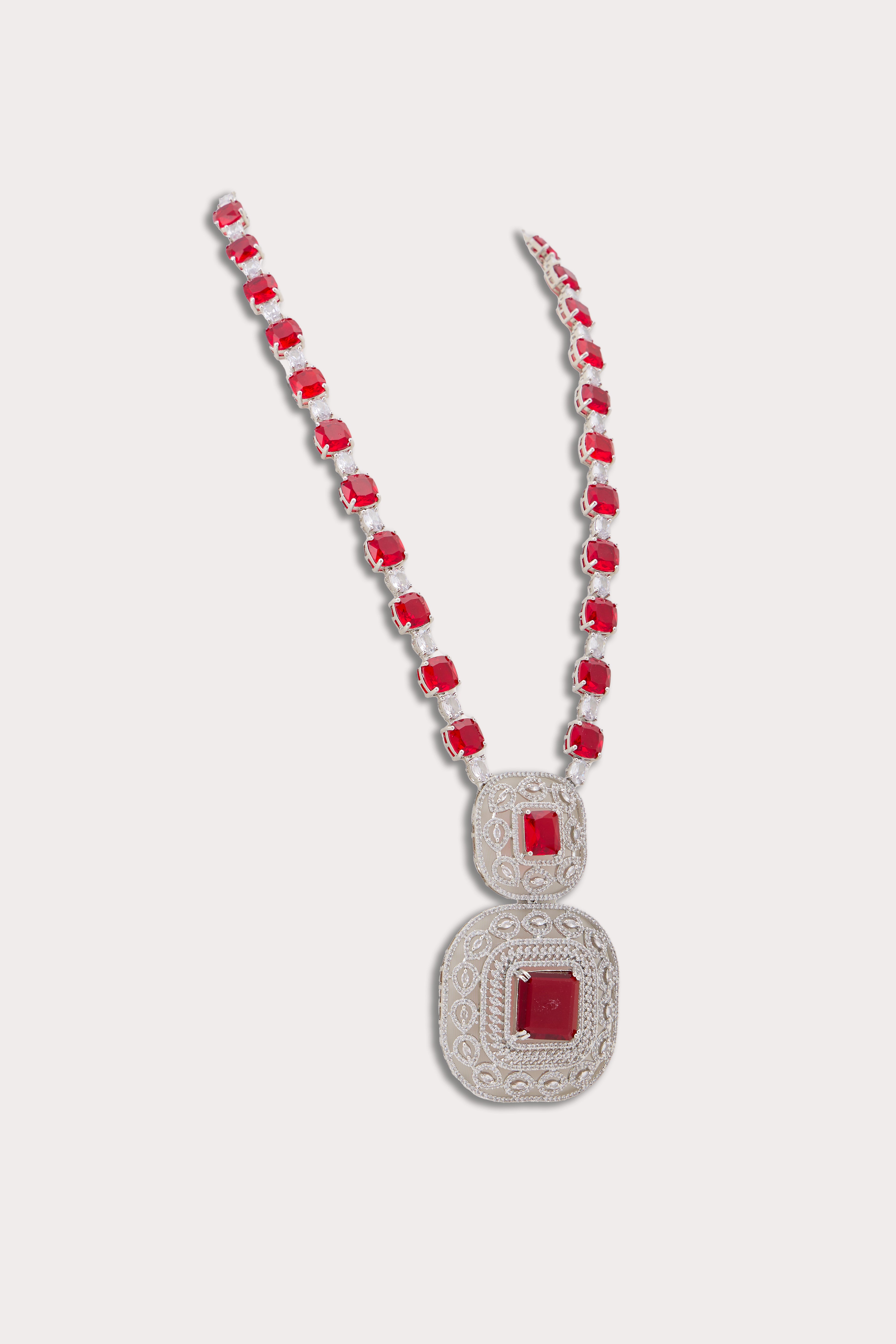 Noor Necklace