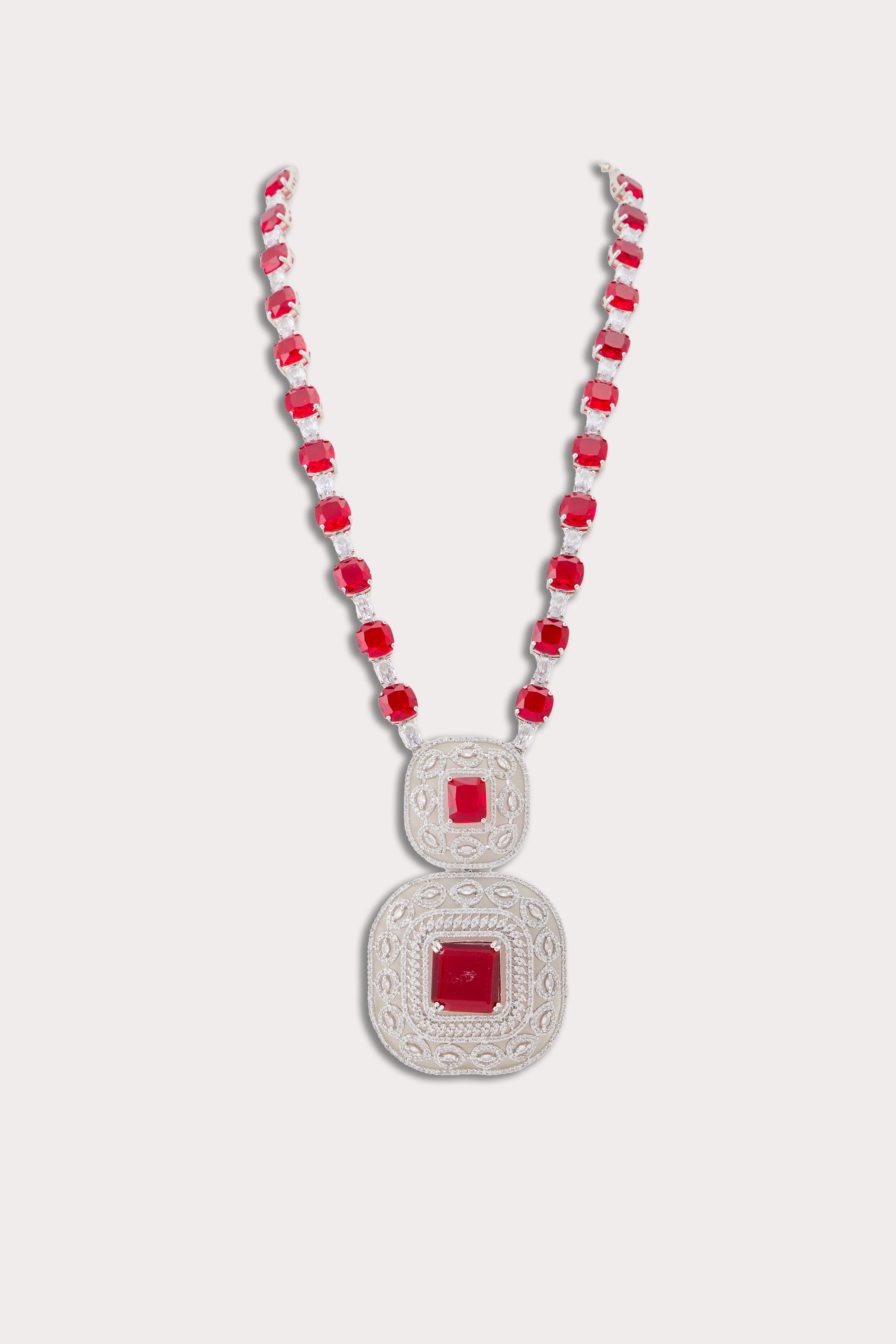 Noor Necklace