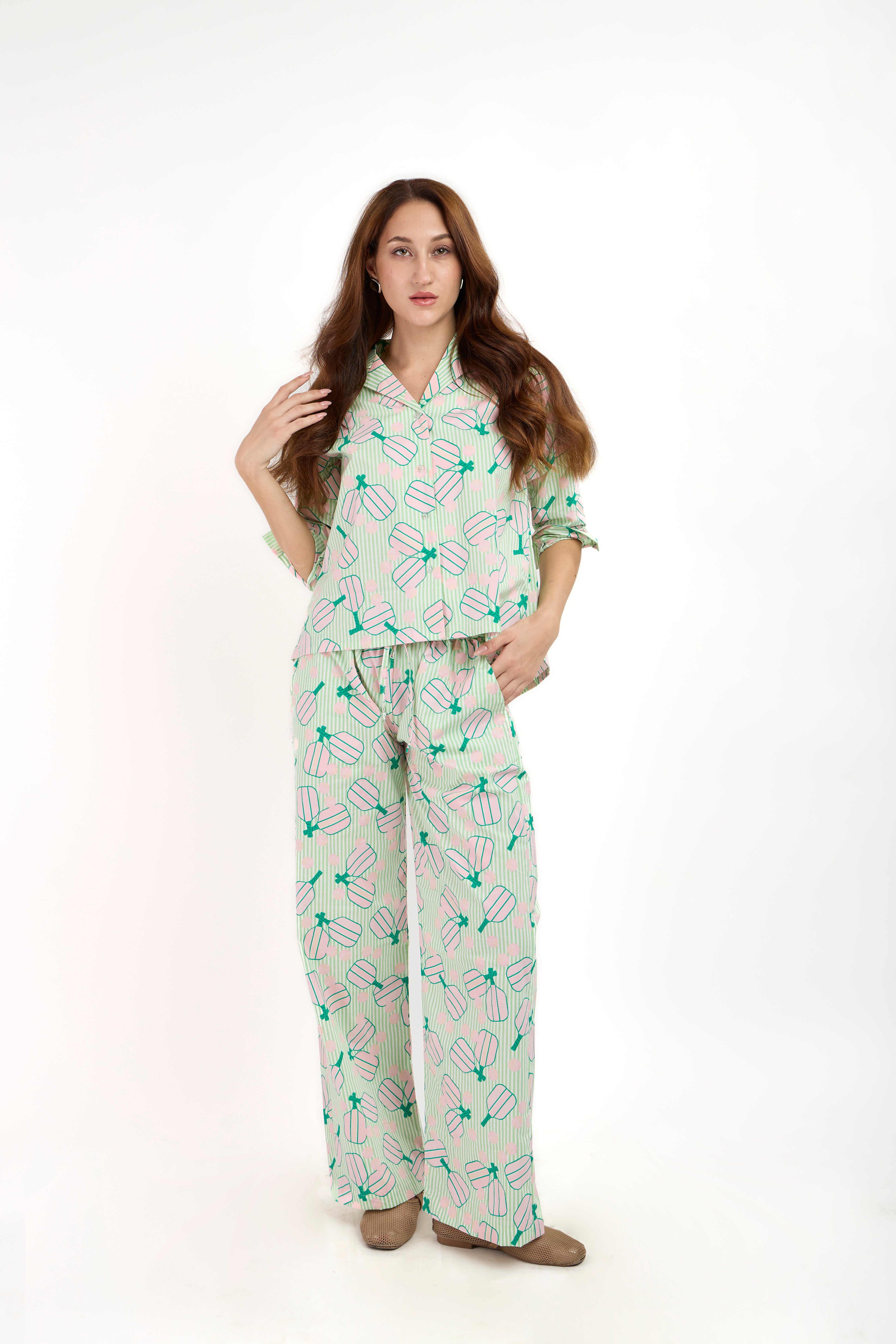 Candy Co-ord Set
