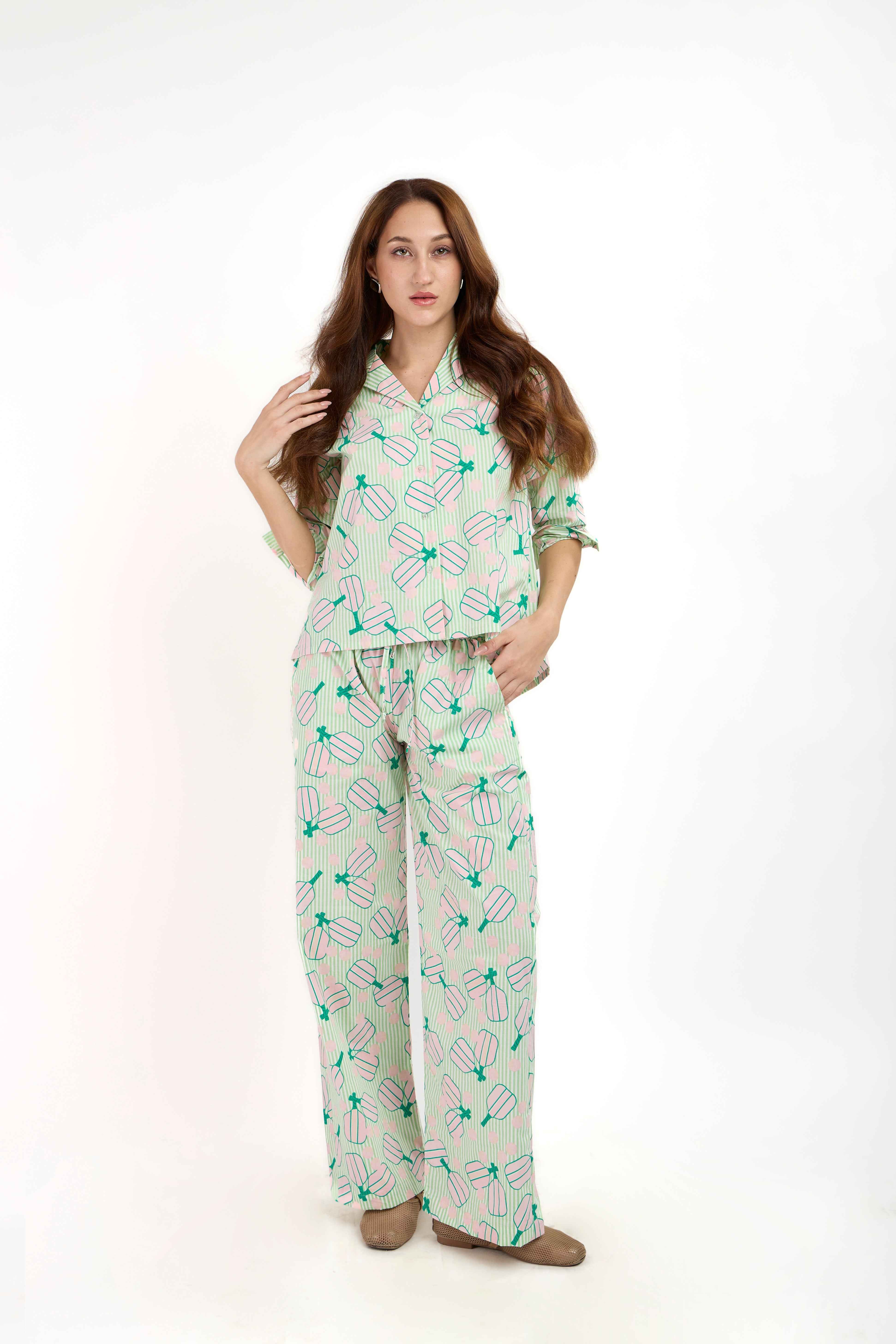 Candy Co-ord Set
