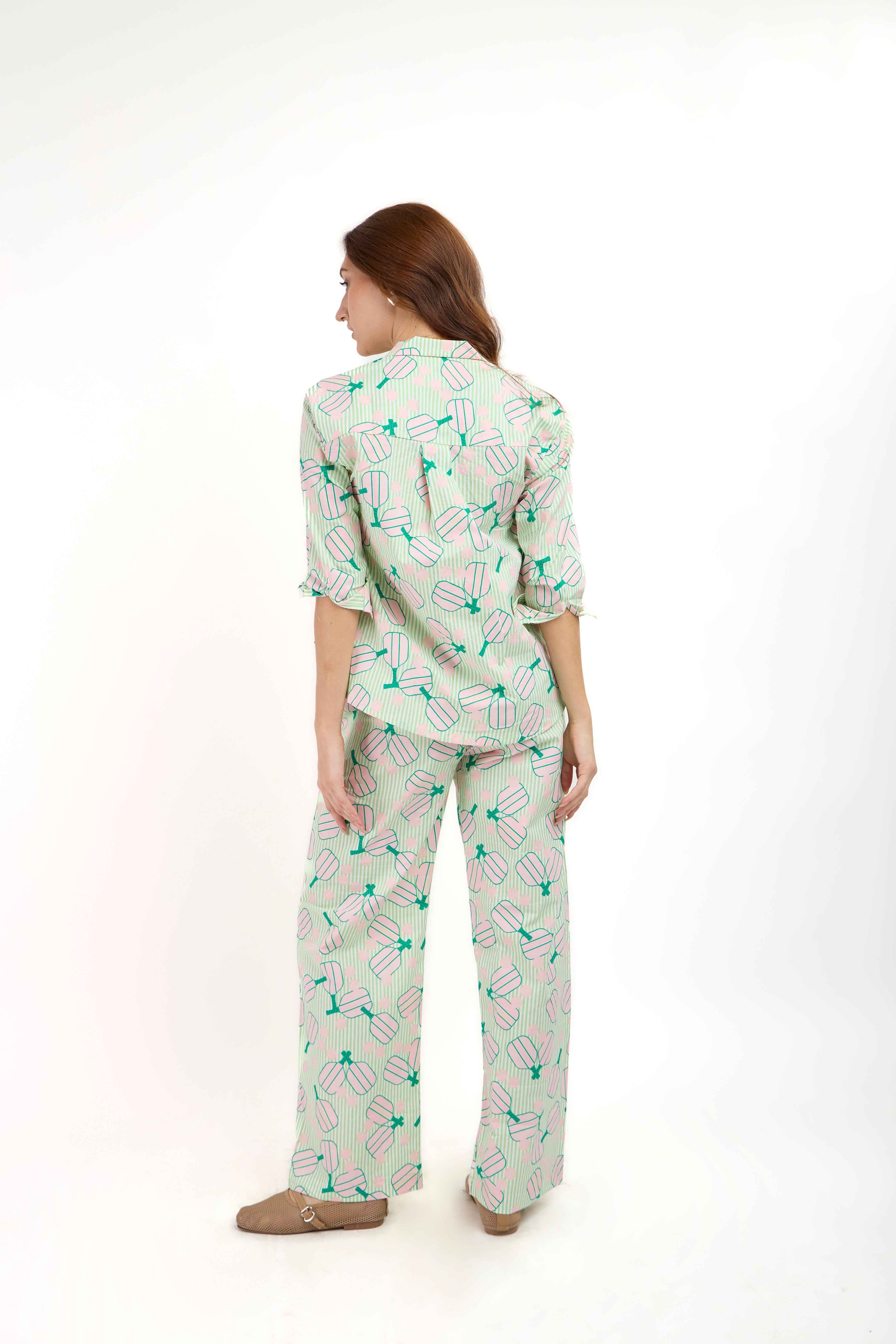 Candy Co-ord Set