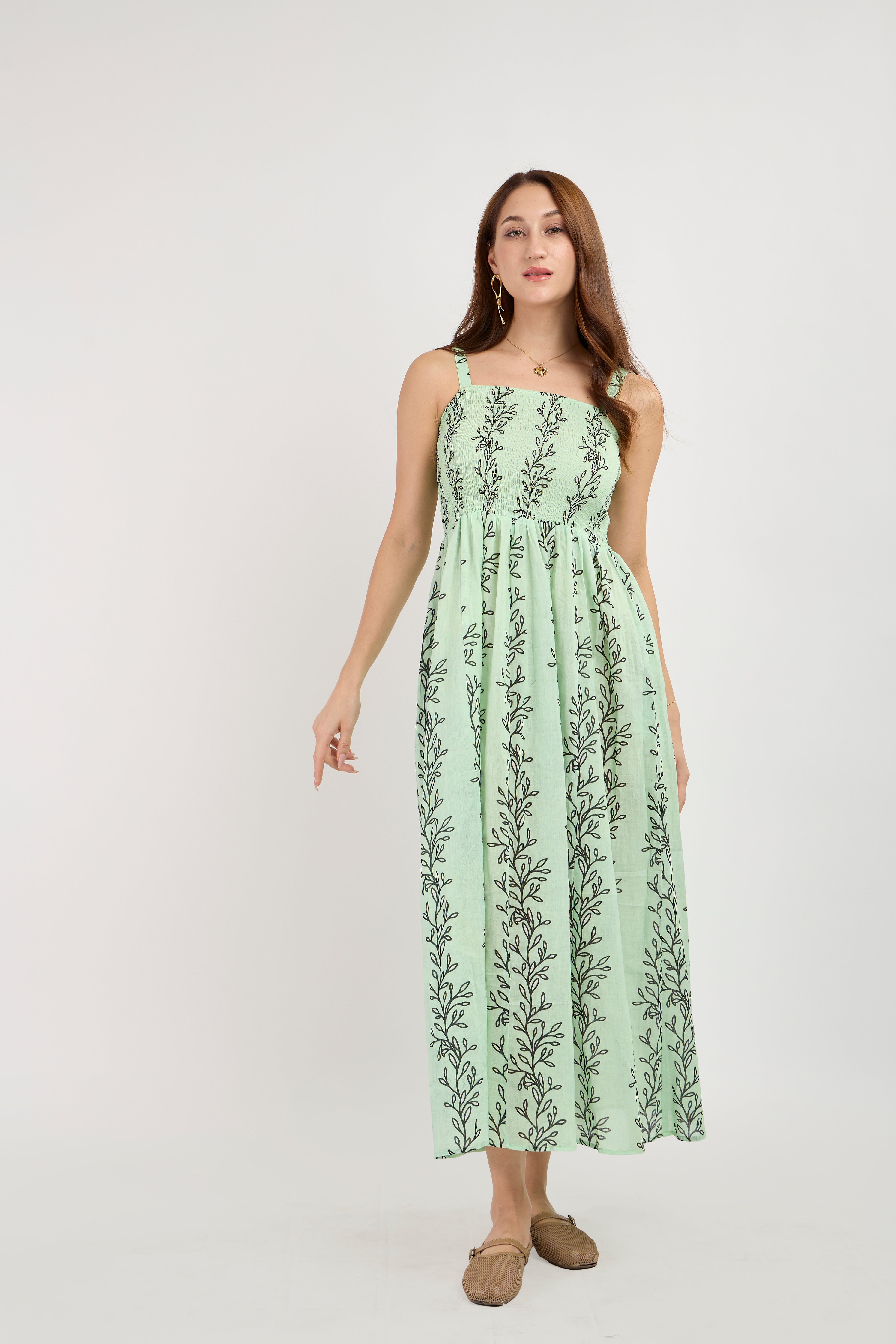 Vaga dress