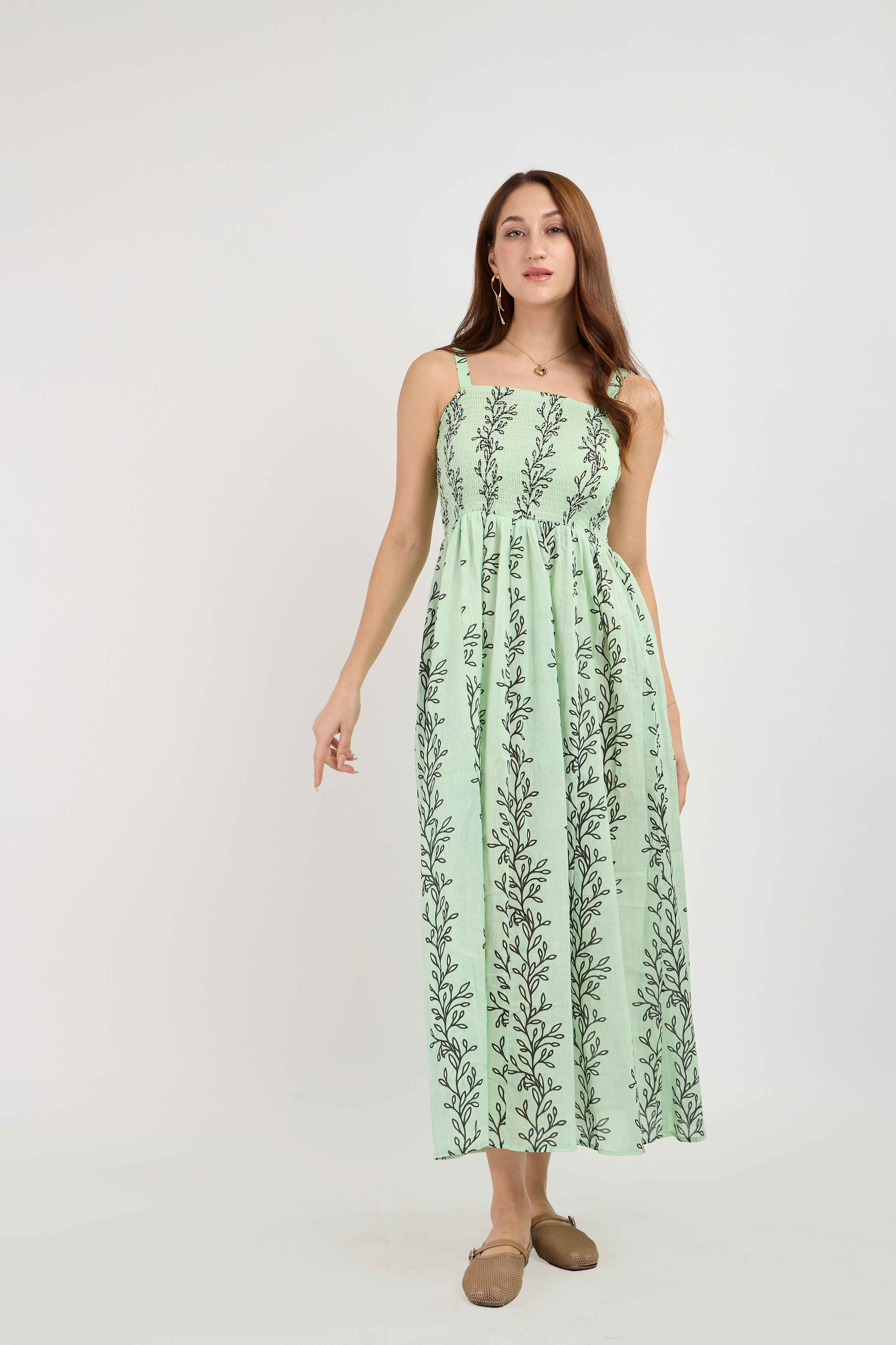 Vaga dress