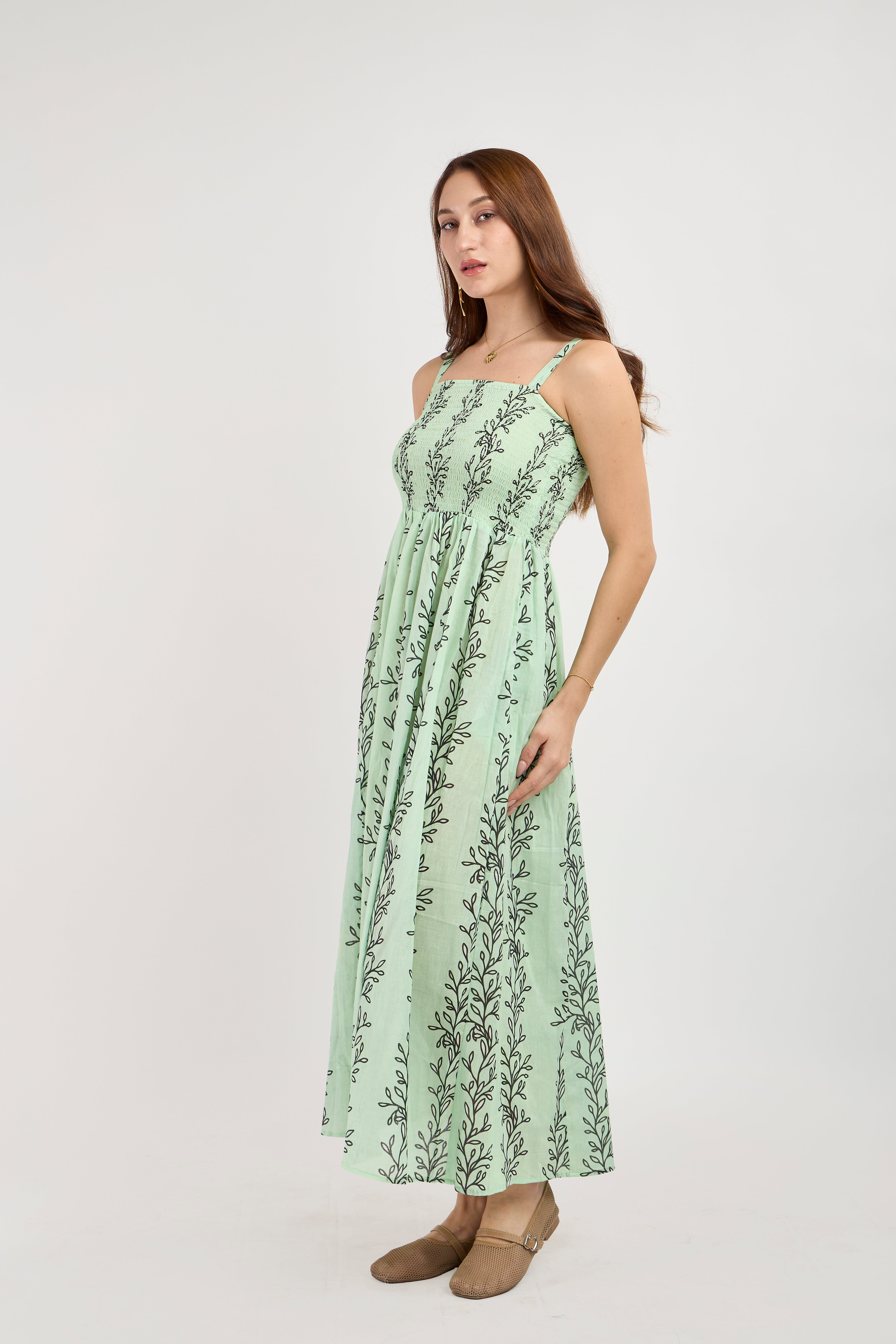 Vaga dress