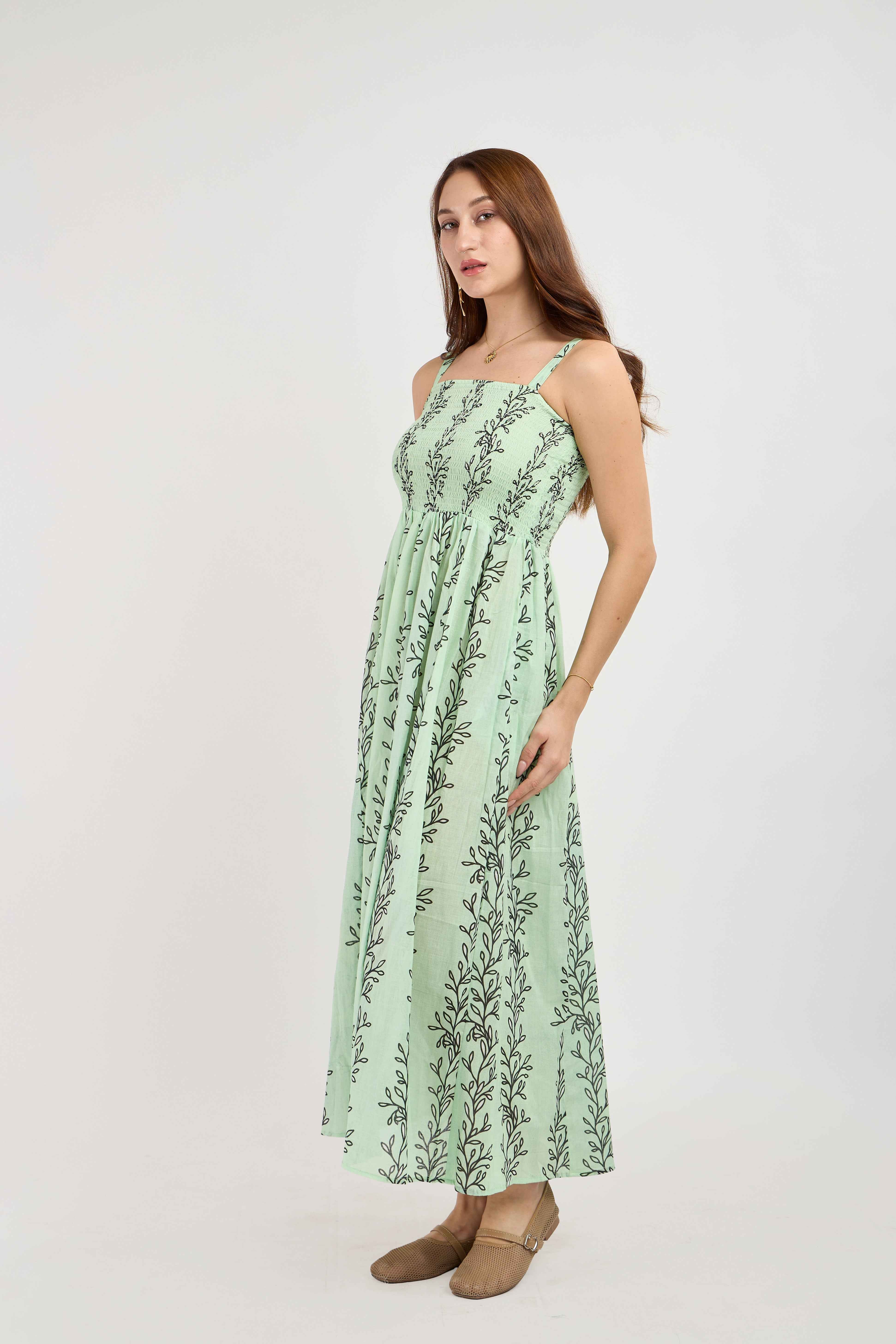 Vaga dress