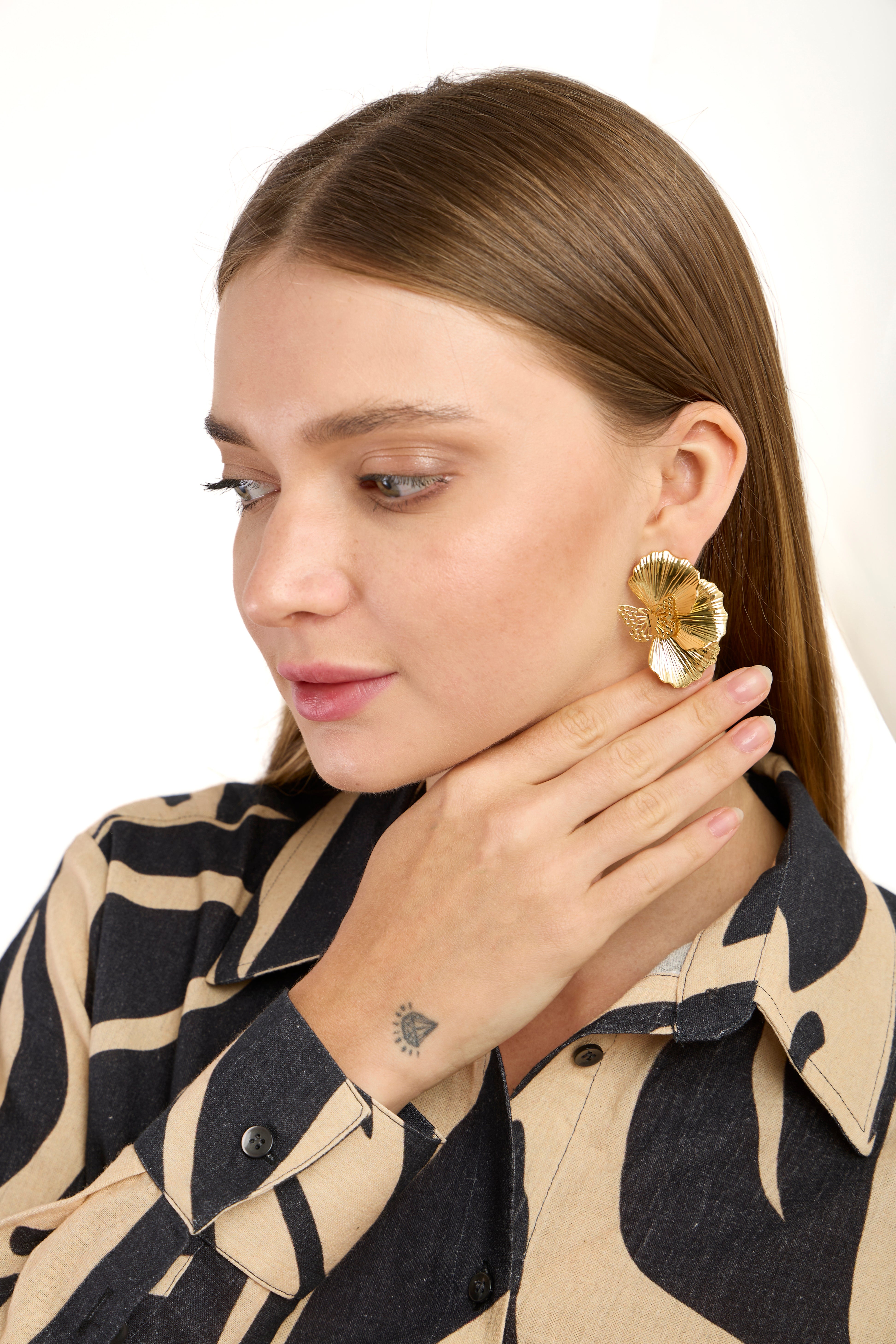 Pure Linen Co-ord Set