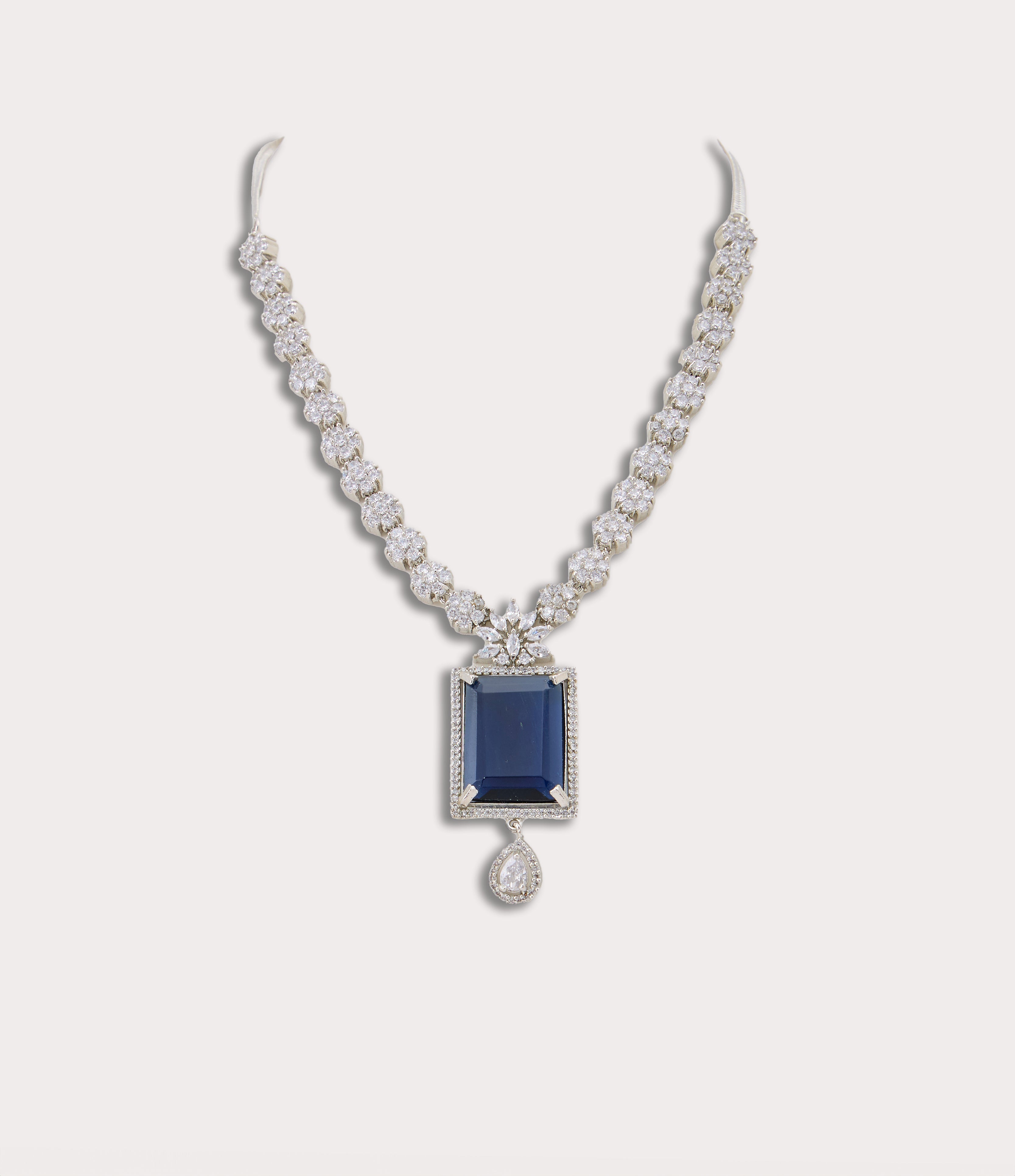 Noor Necklace