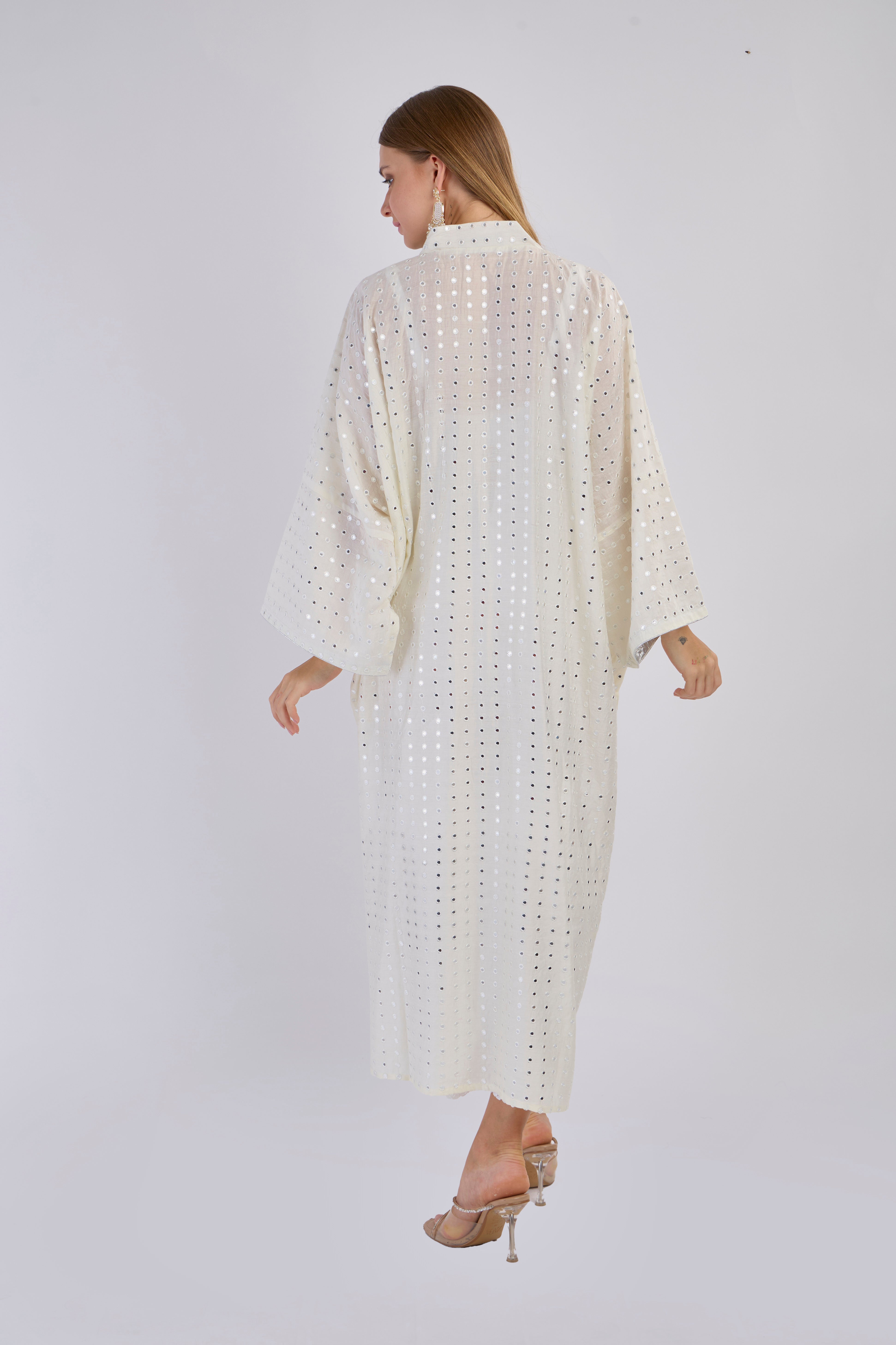 Desert Star Kaftan