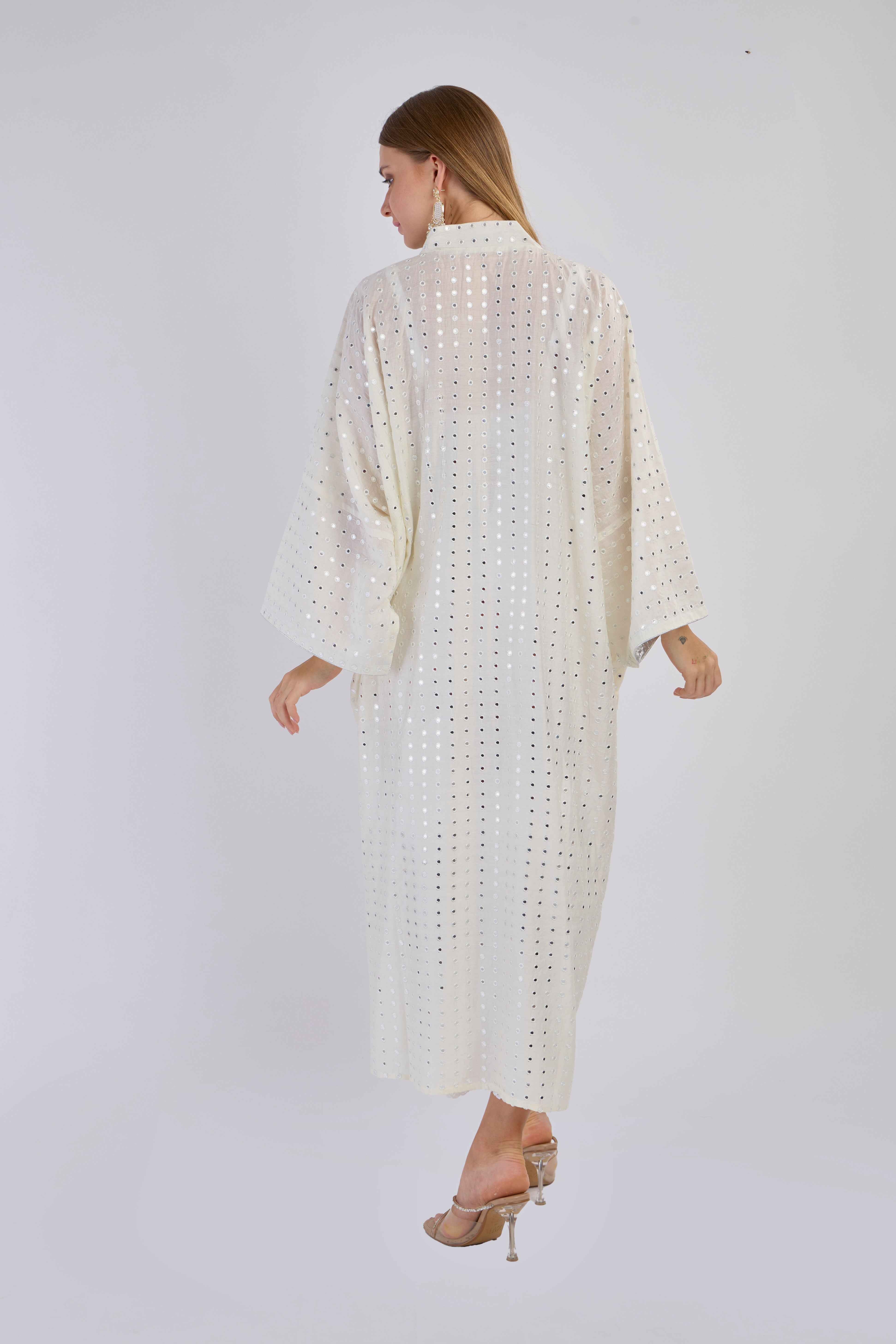 Desert Star Kaftan