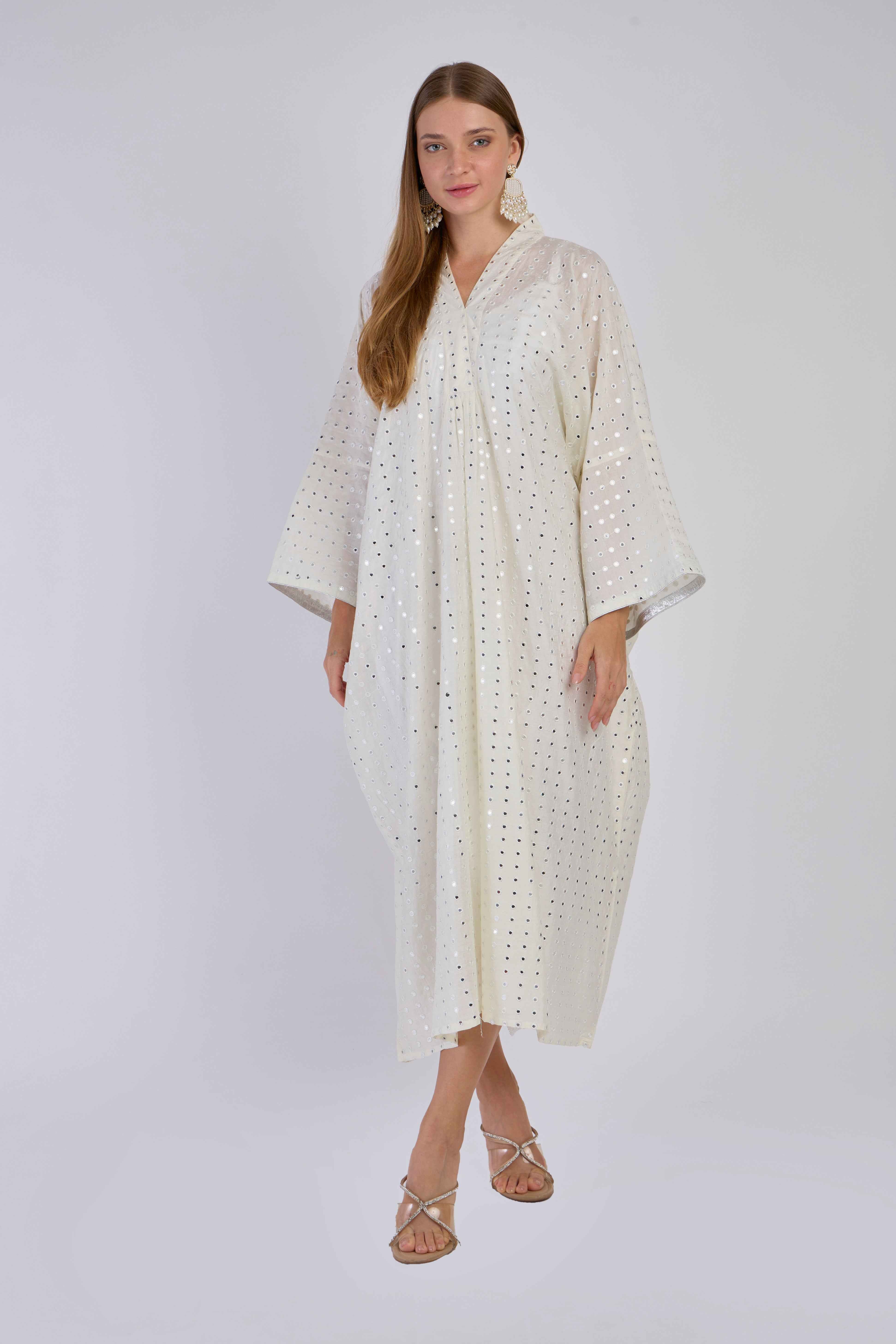 Desert Star Kaftan