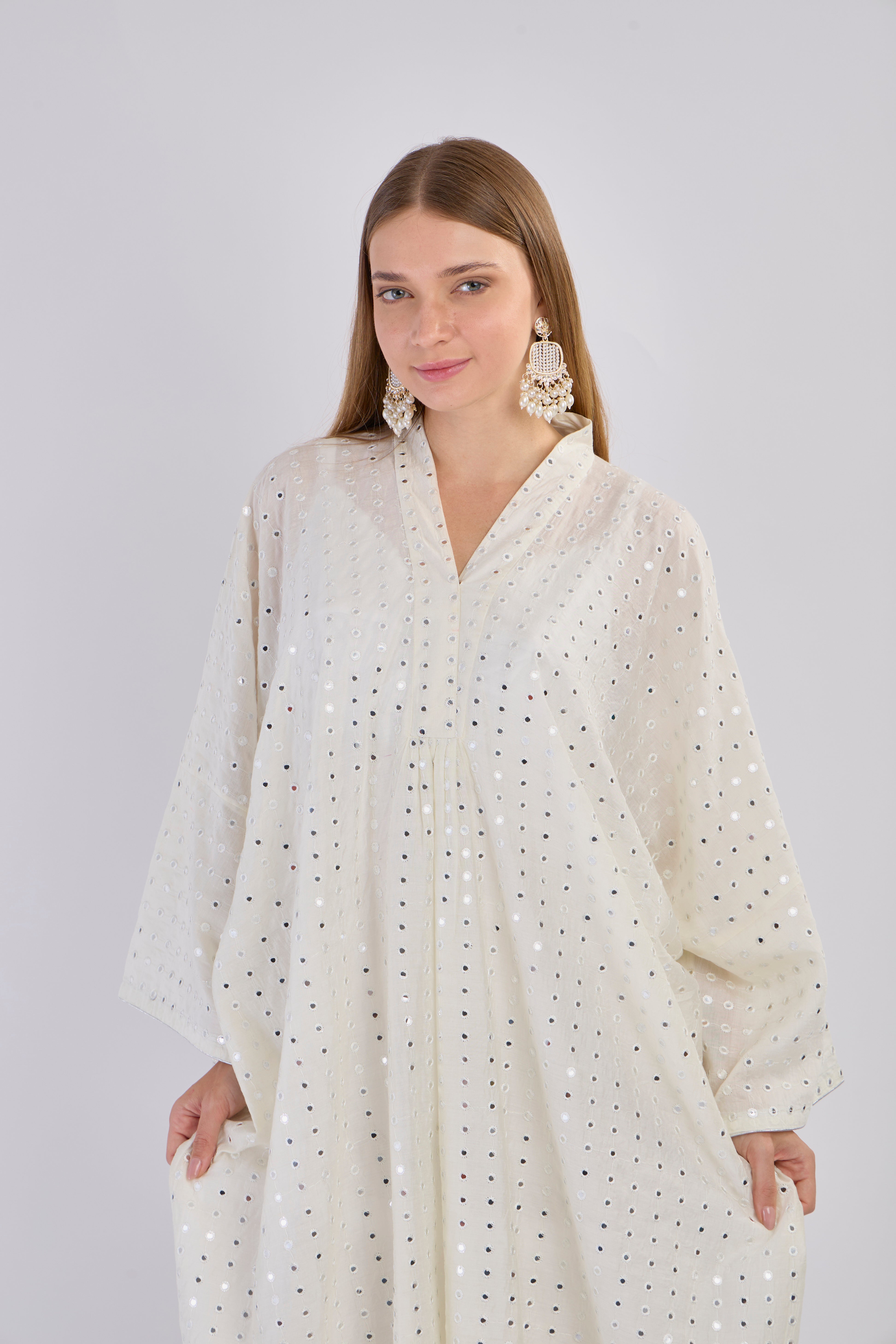 Desert Star Kaftan