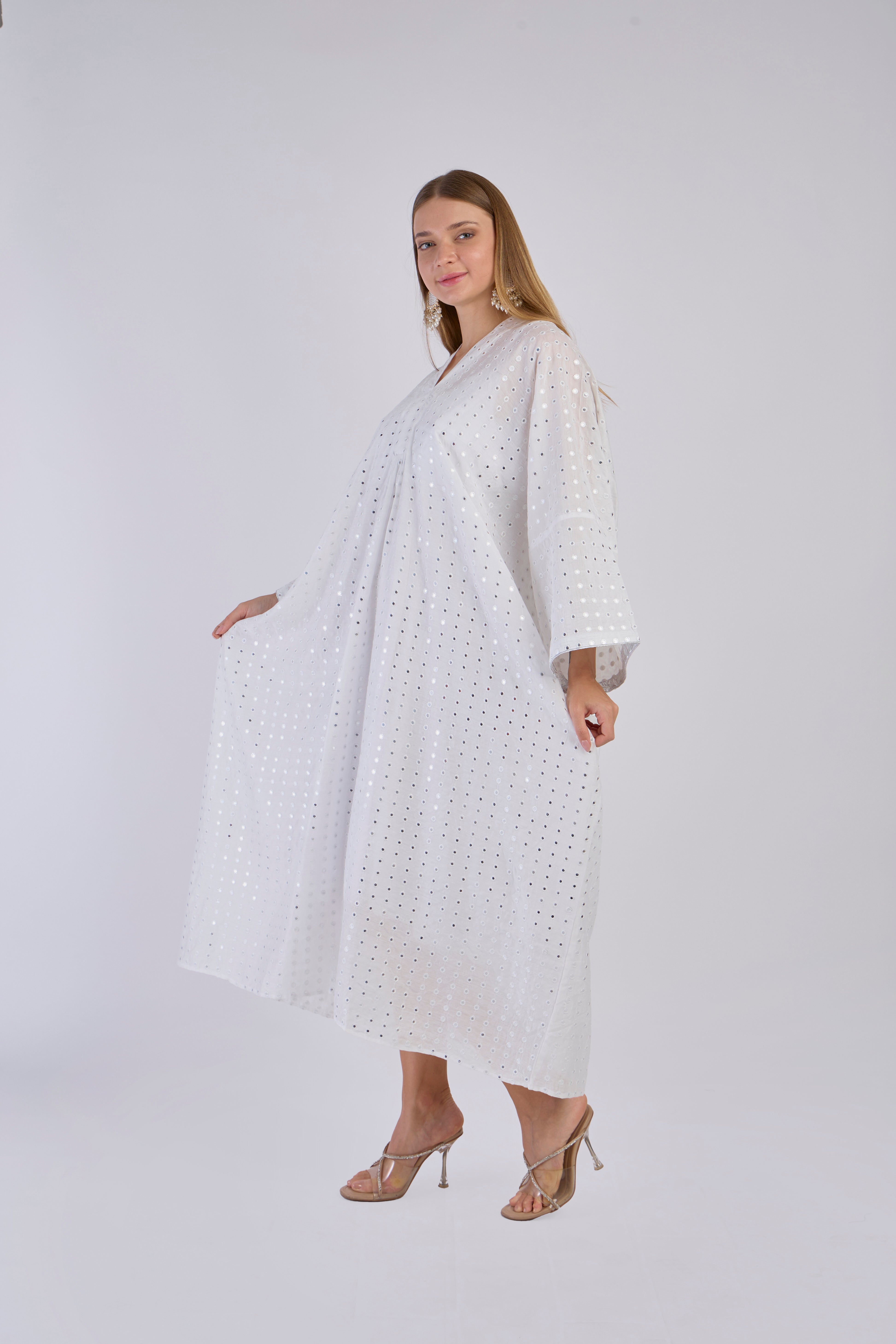 Desert Star Kaftan