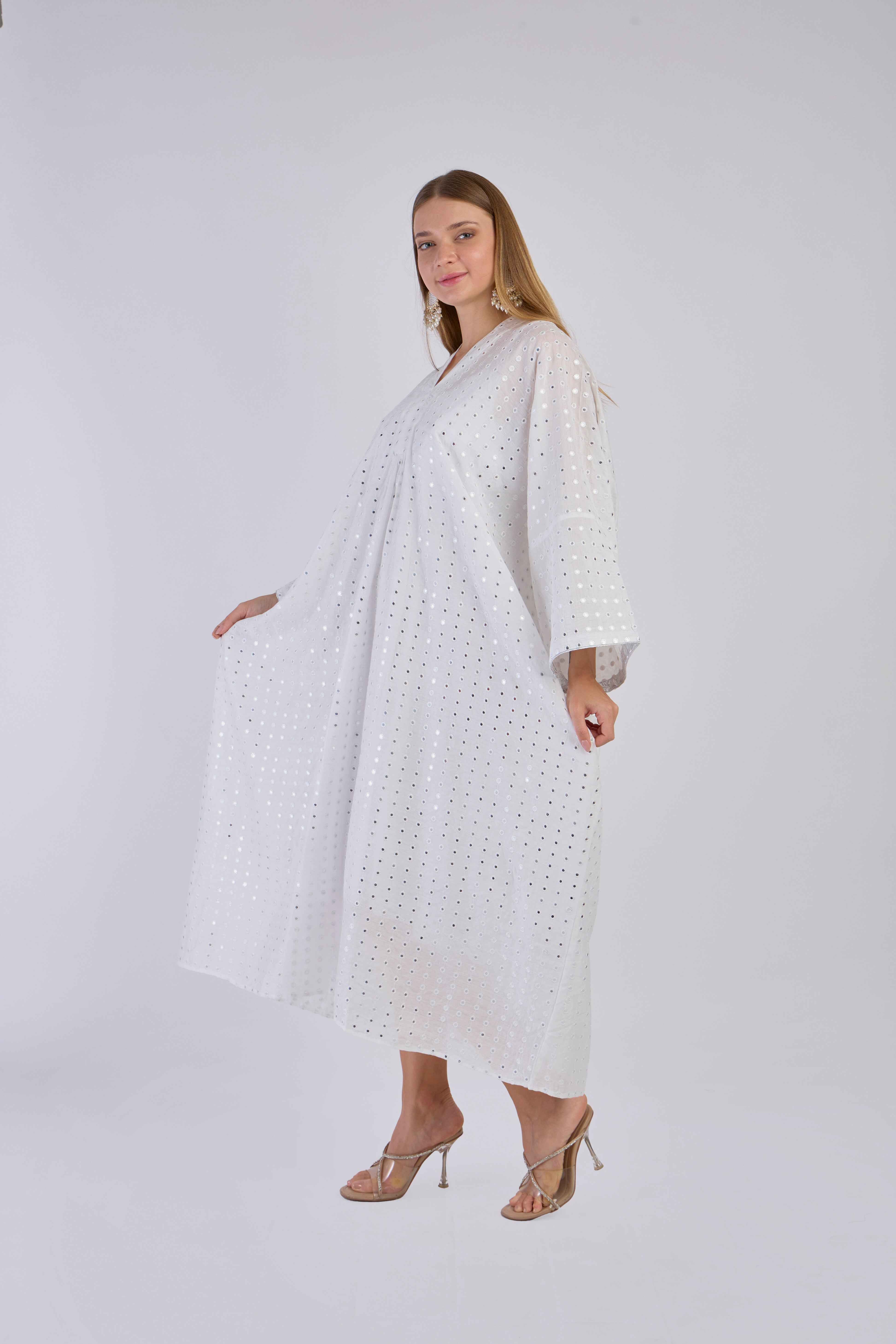 Desert Star Kaftan