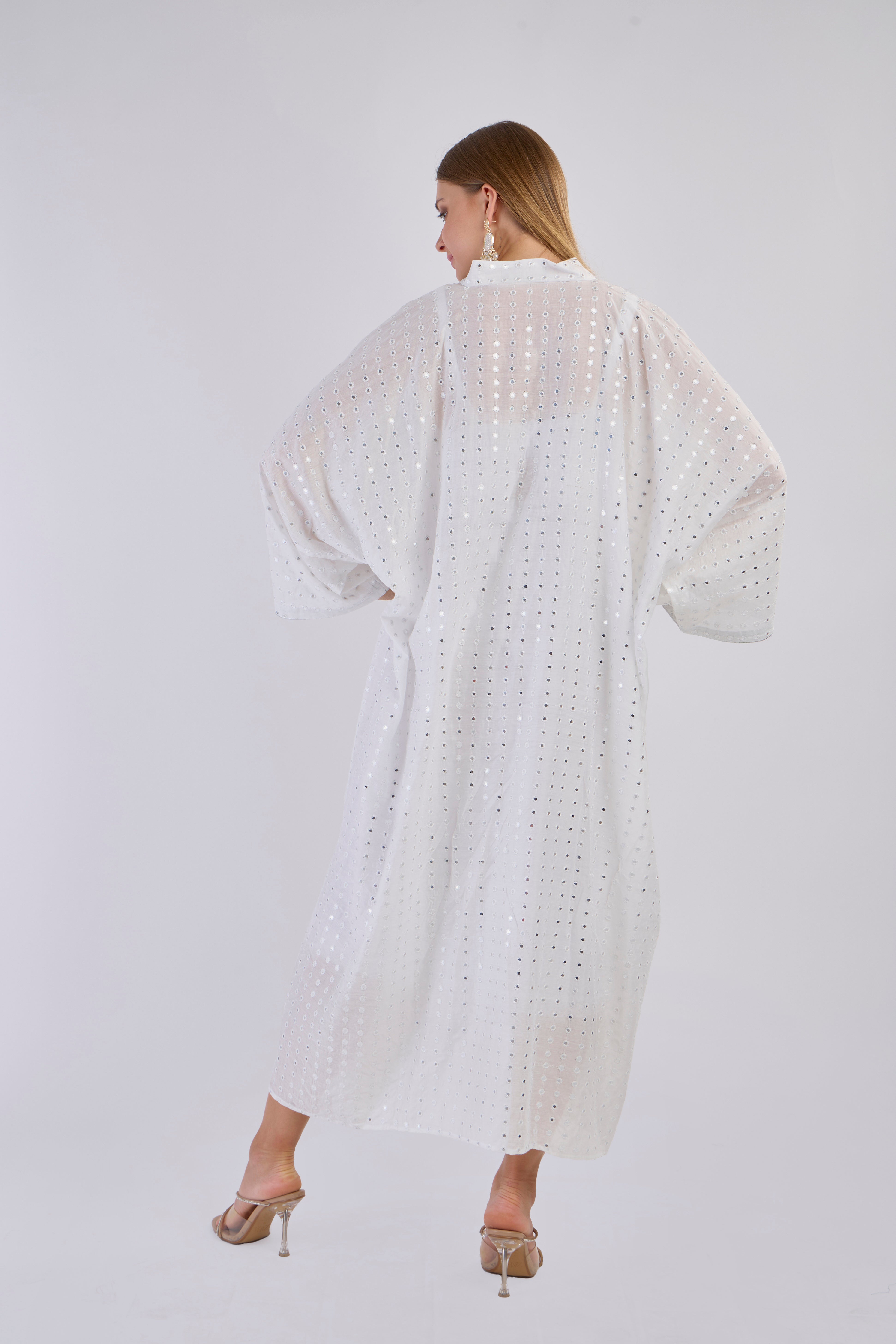 Desert Star Kaftan