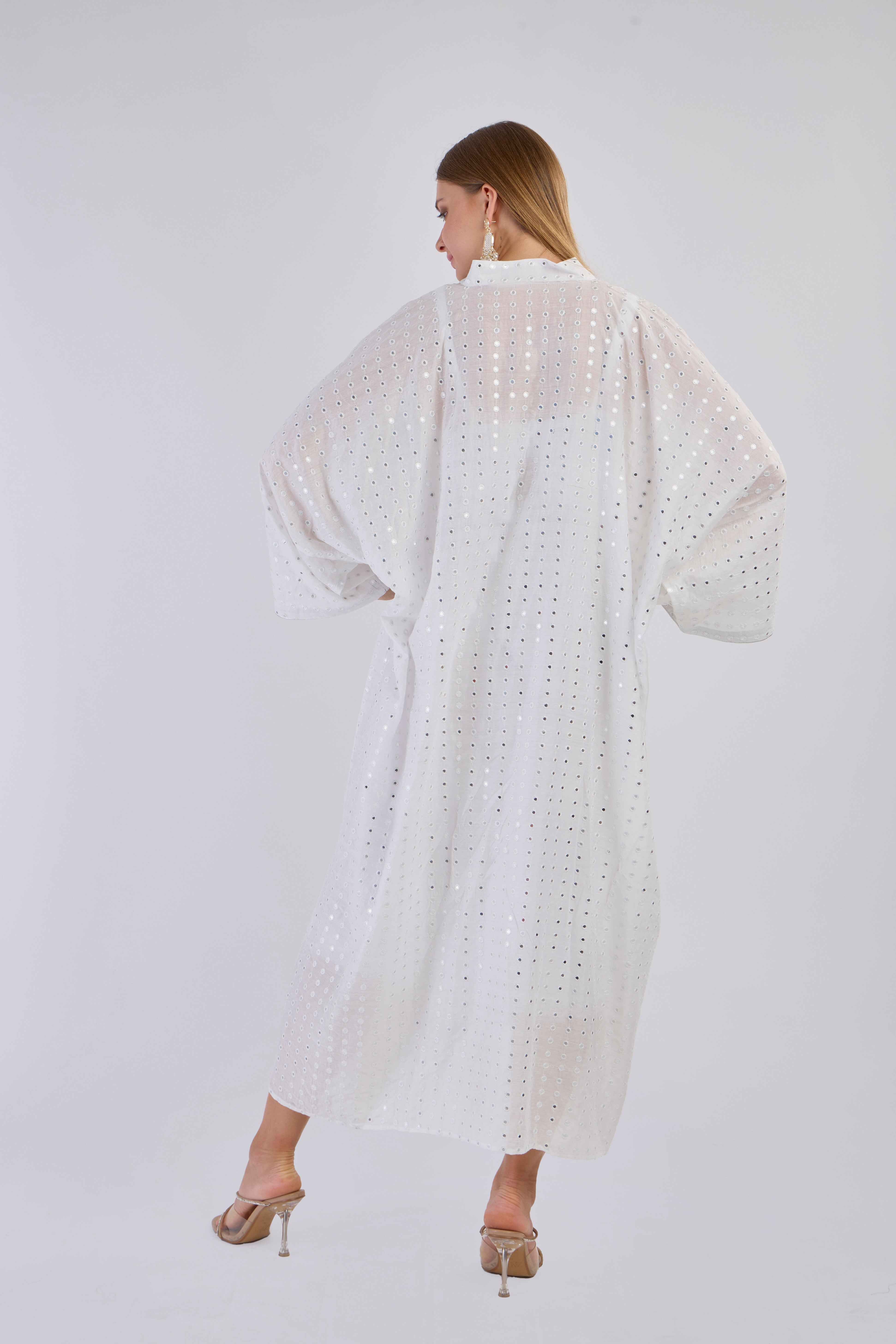 Desert Star Kaftan