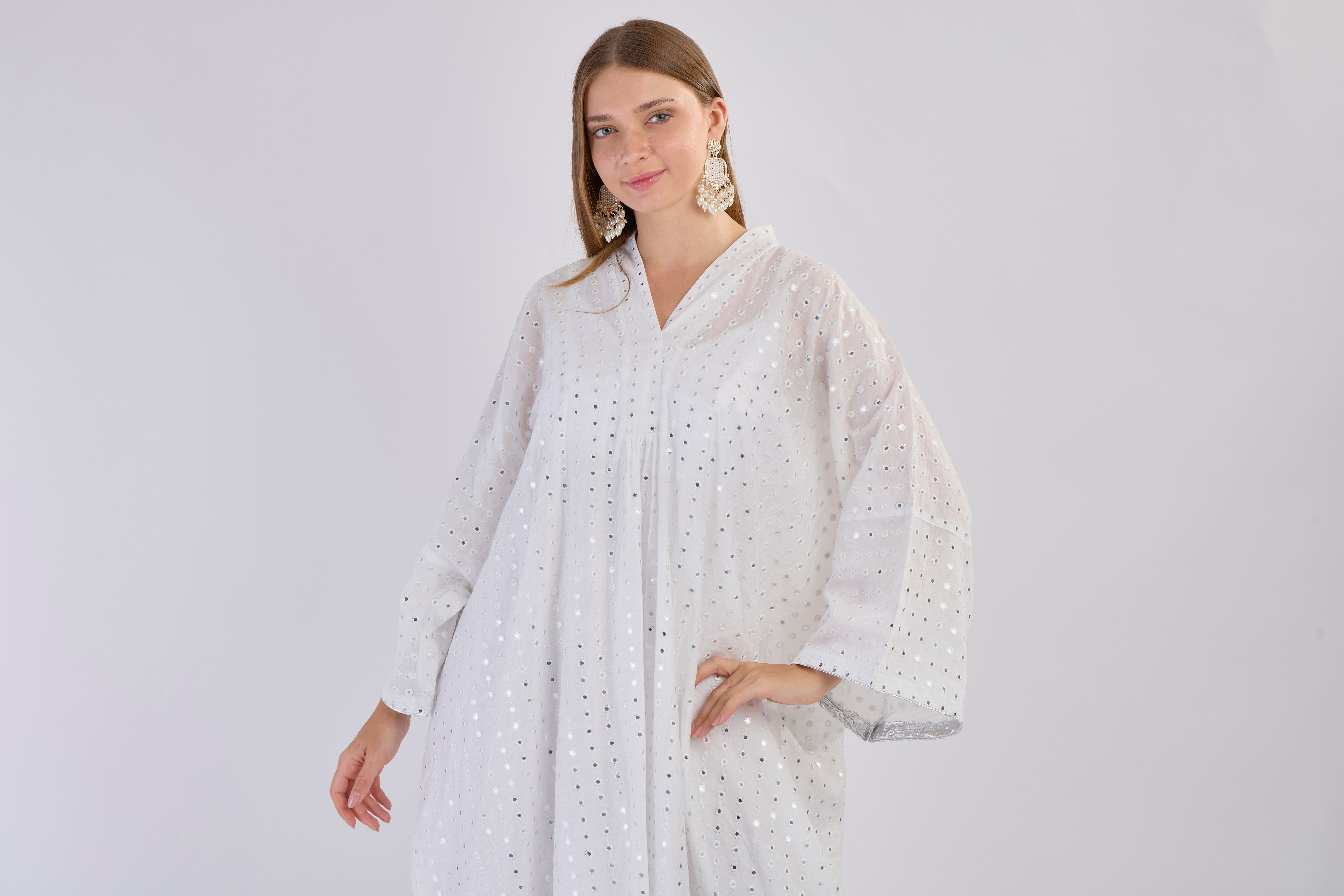 Desert Star Kaftan