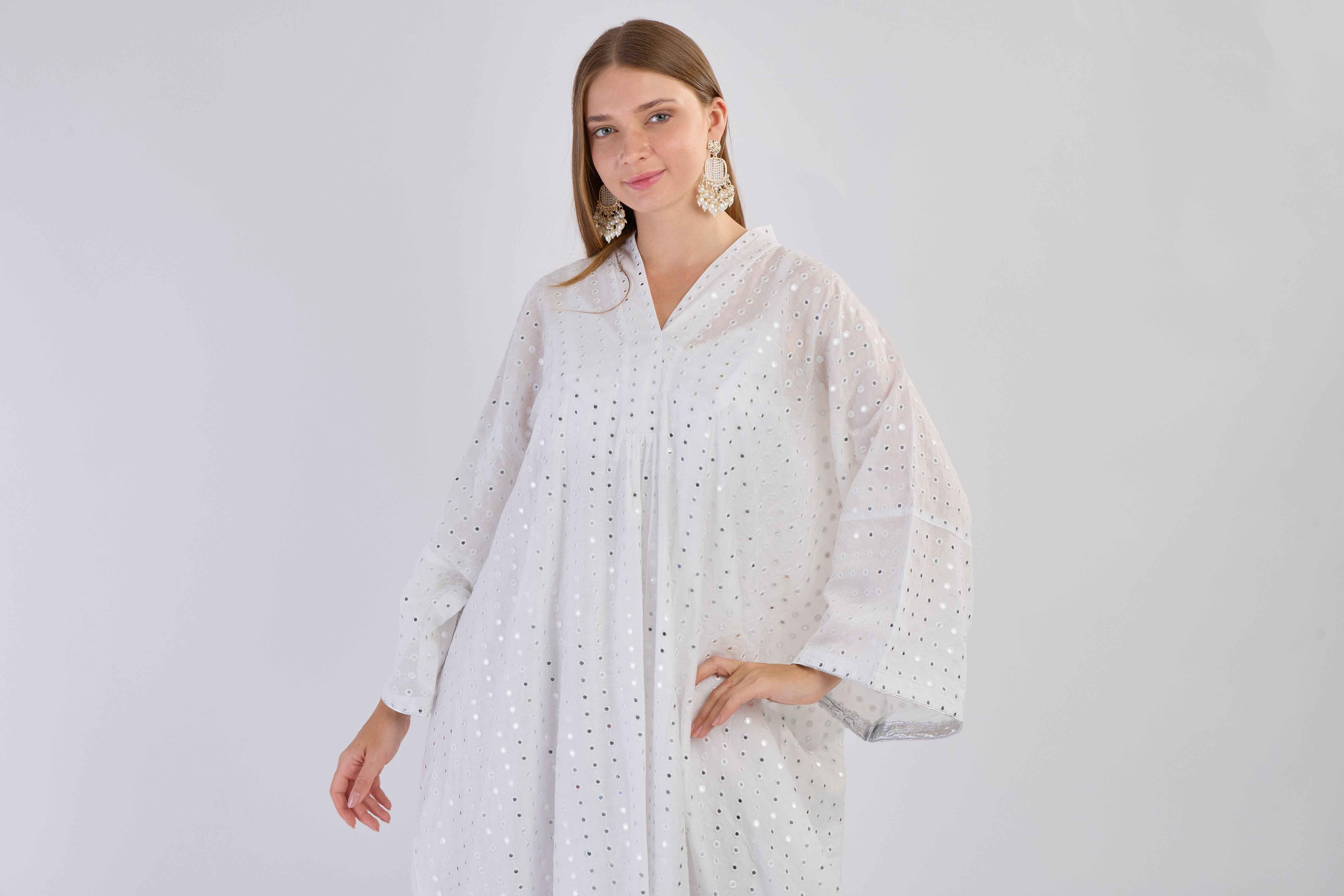 Desert Star Kaftan