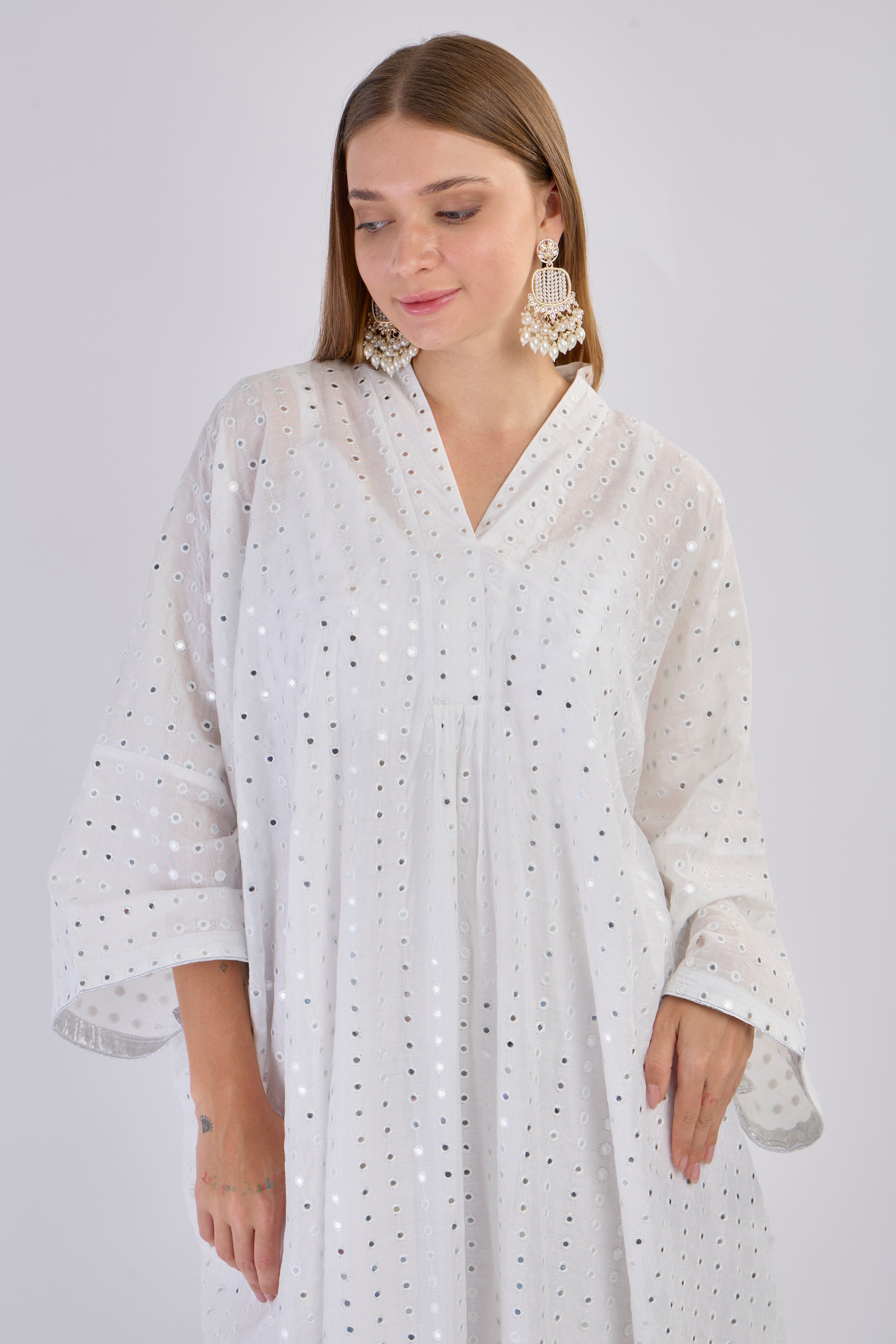 Desert Star Kaftan