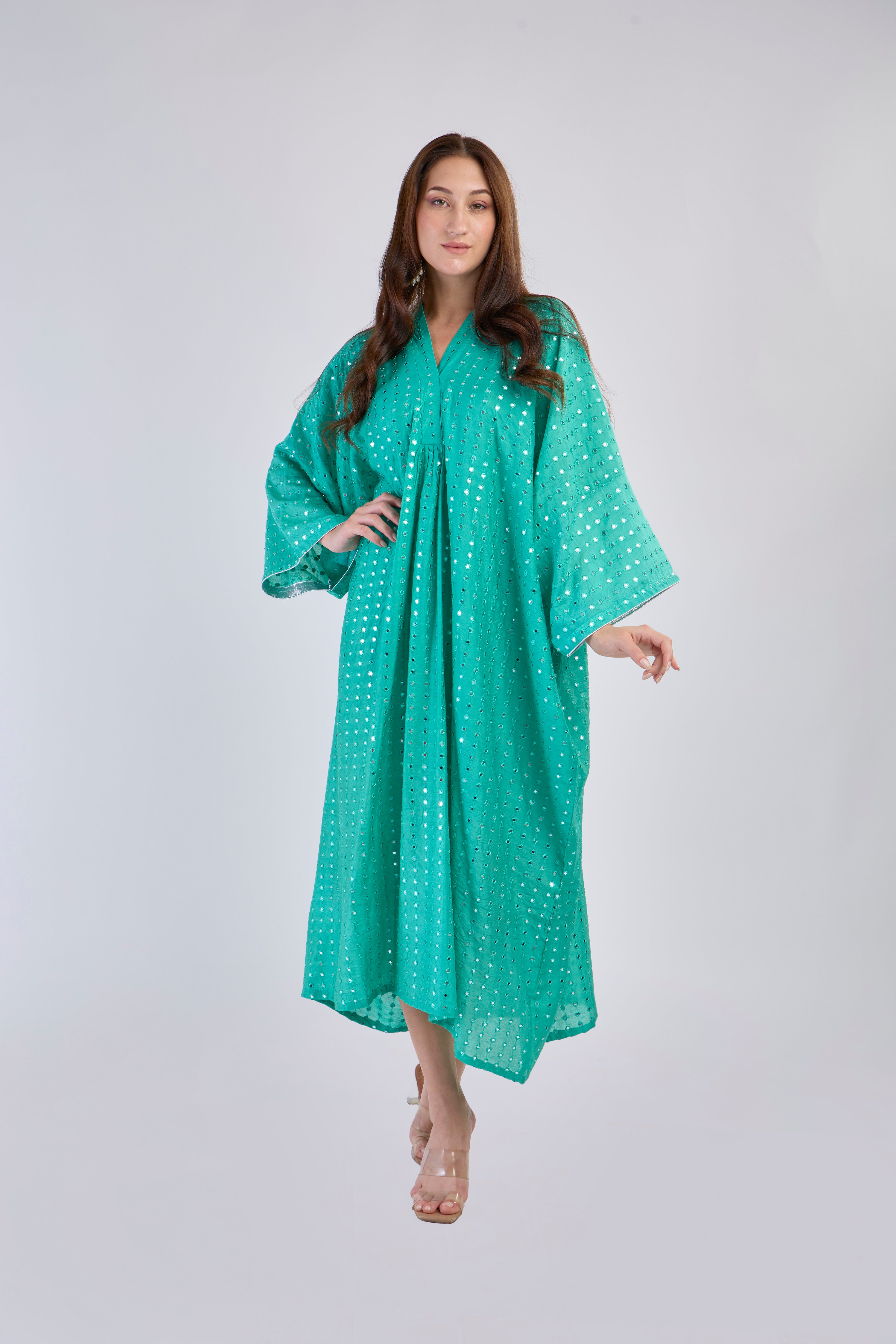 Desert Star Kaftan