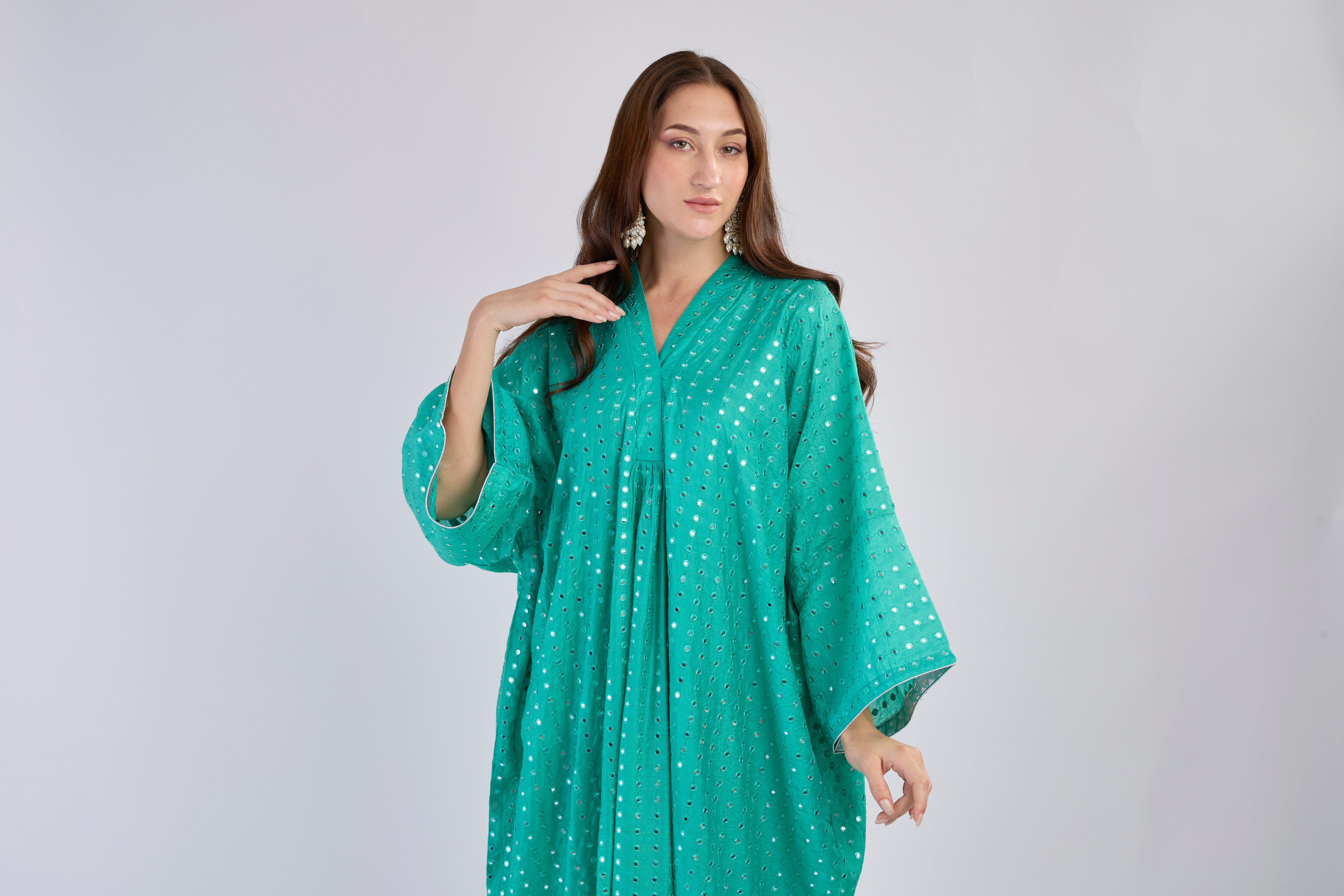 Desert Star Kaftan