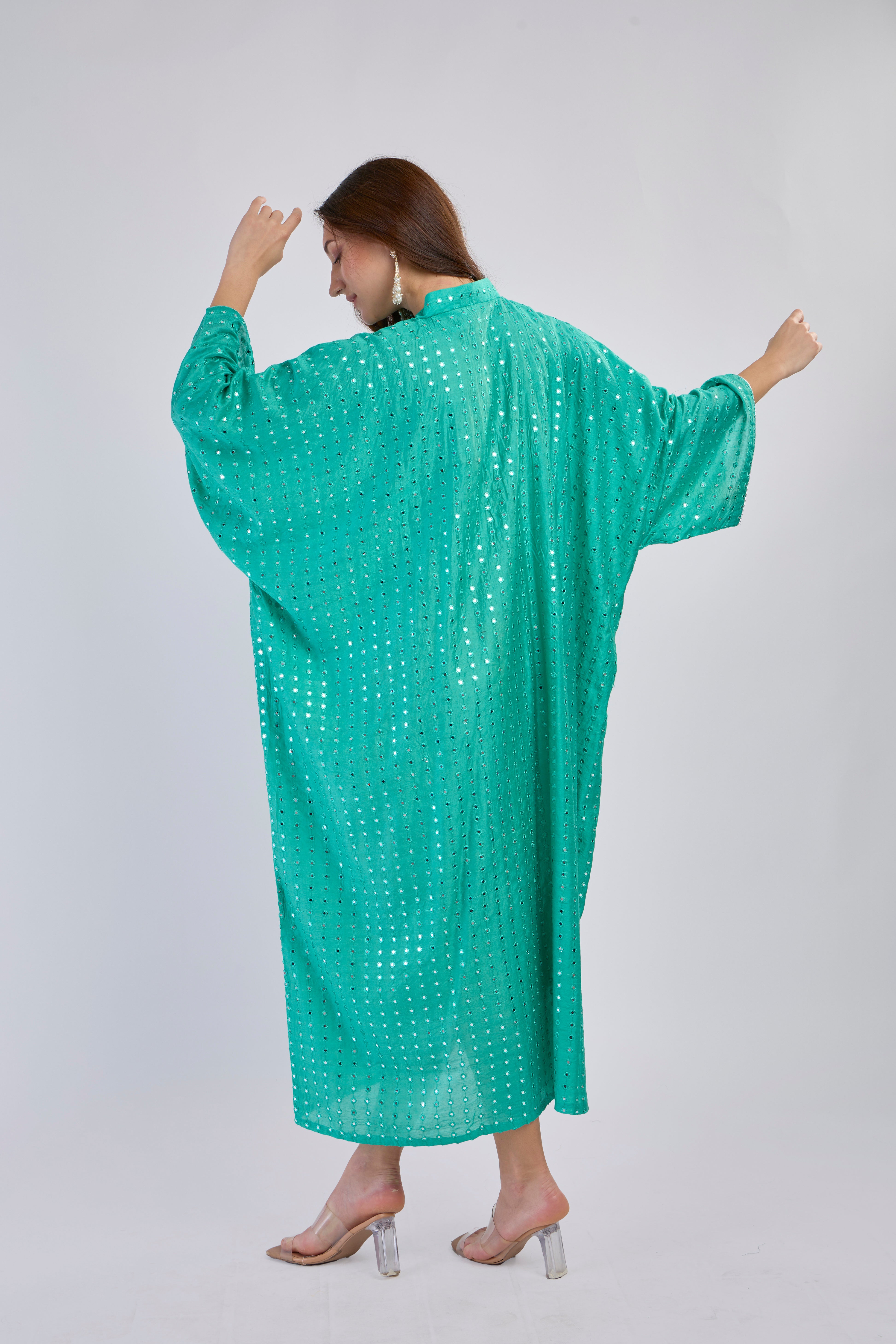Desert Star Kaftan