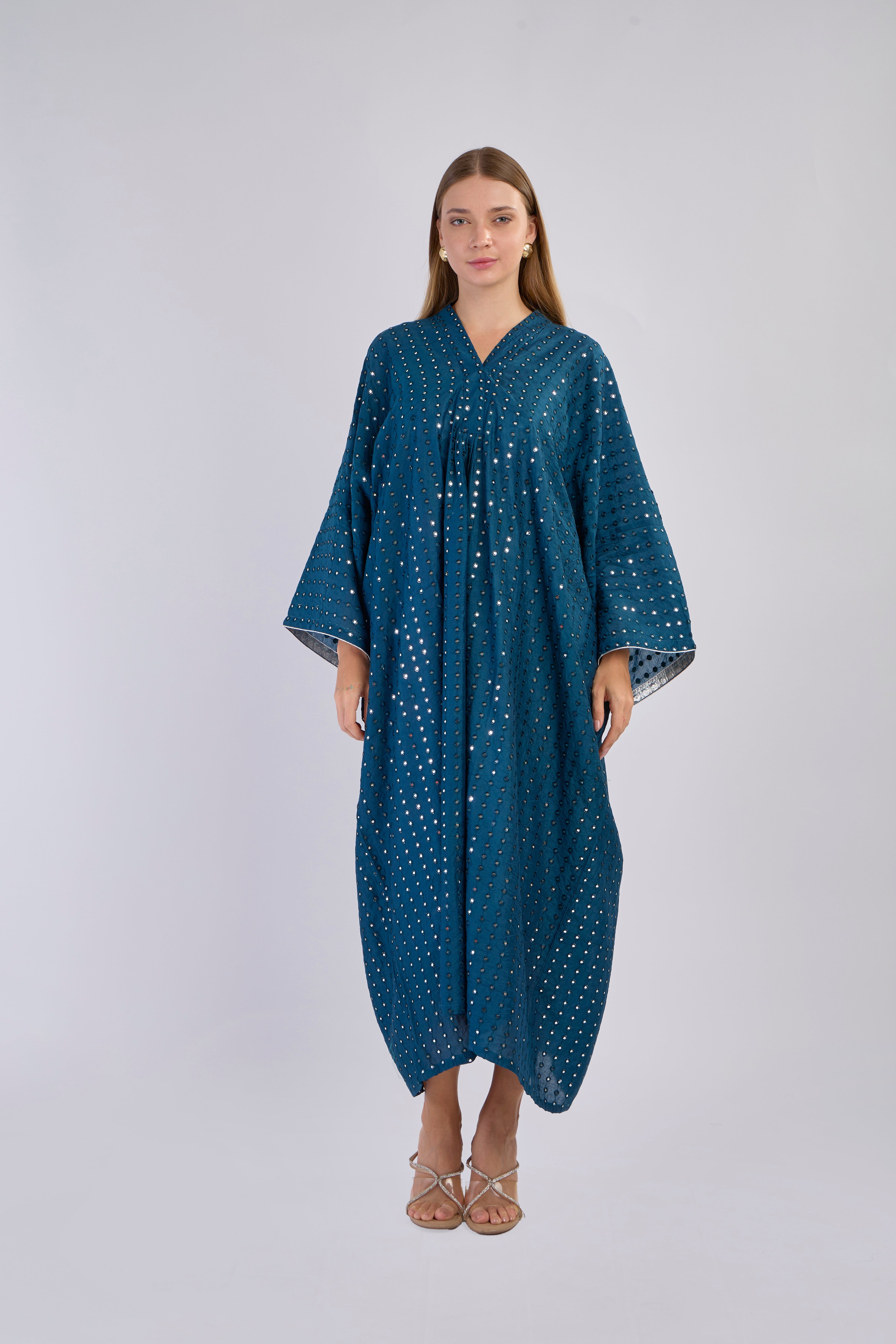 Desert Star Kaftan