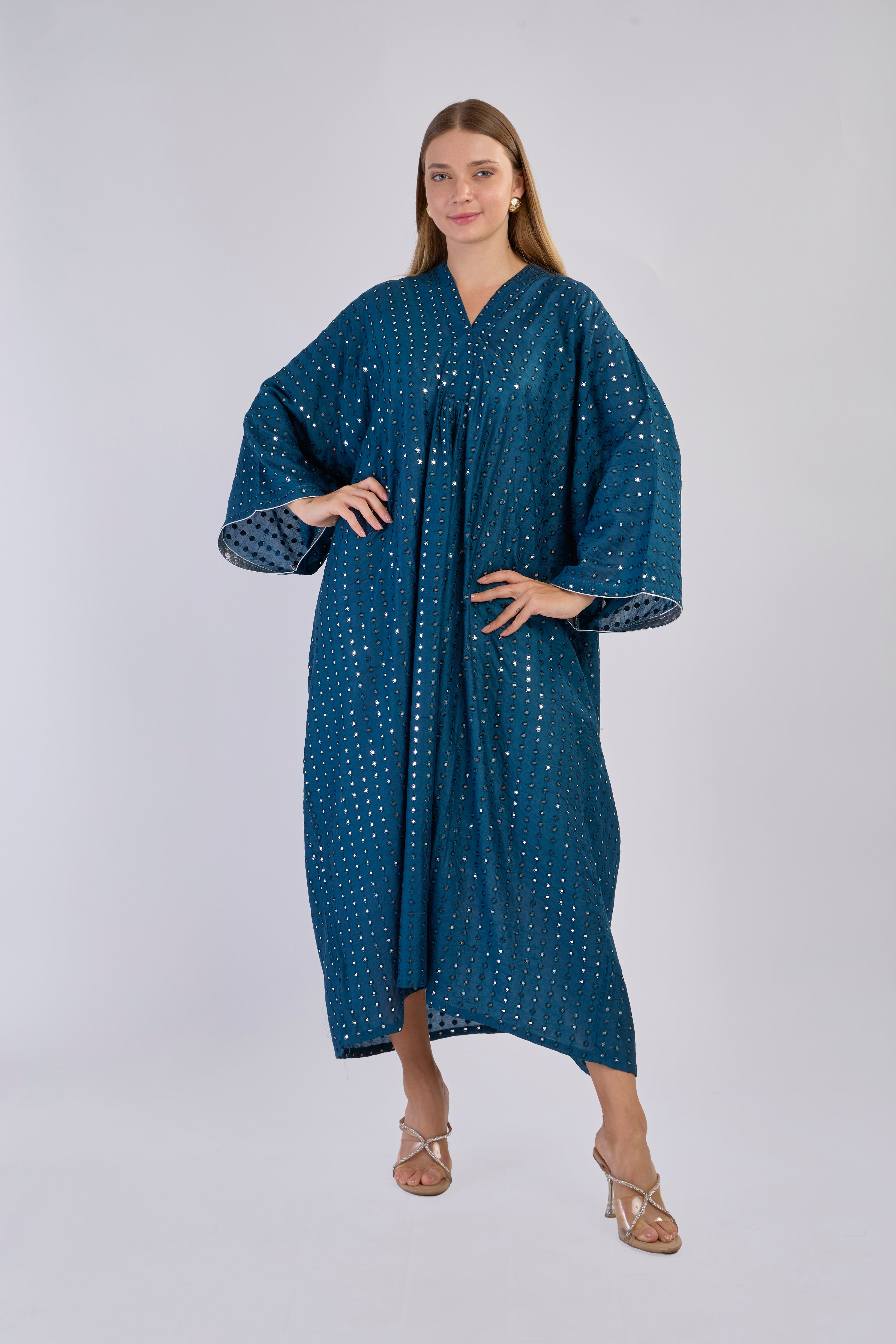 Desert Star Kaftan
