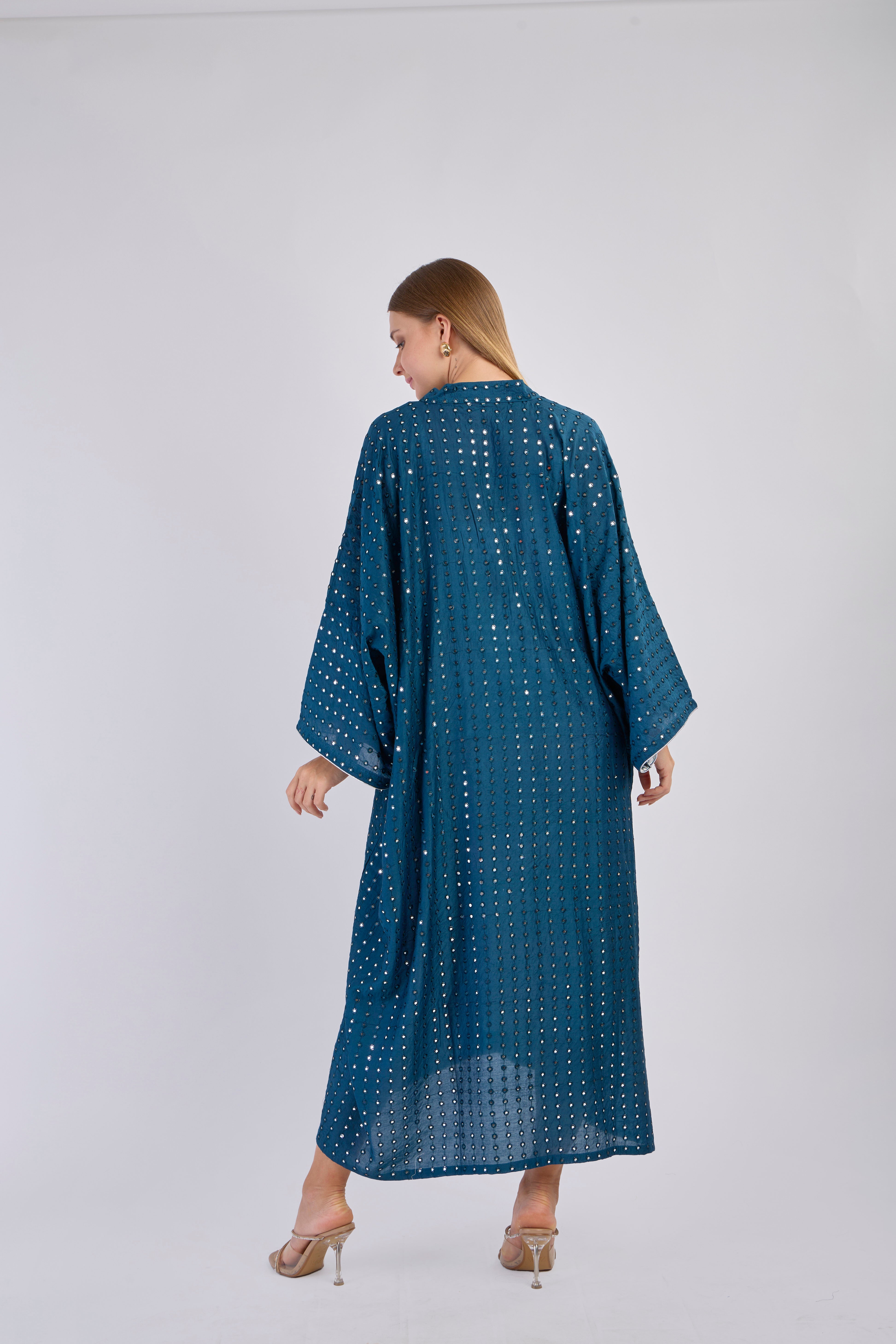Desert Star Kaftan