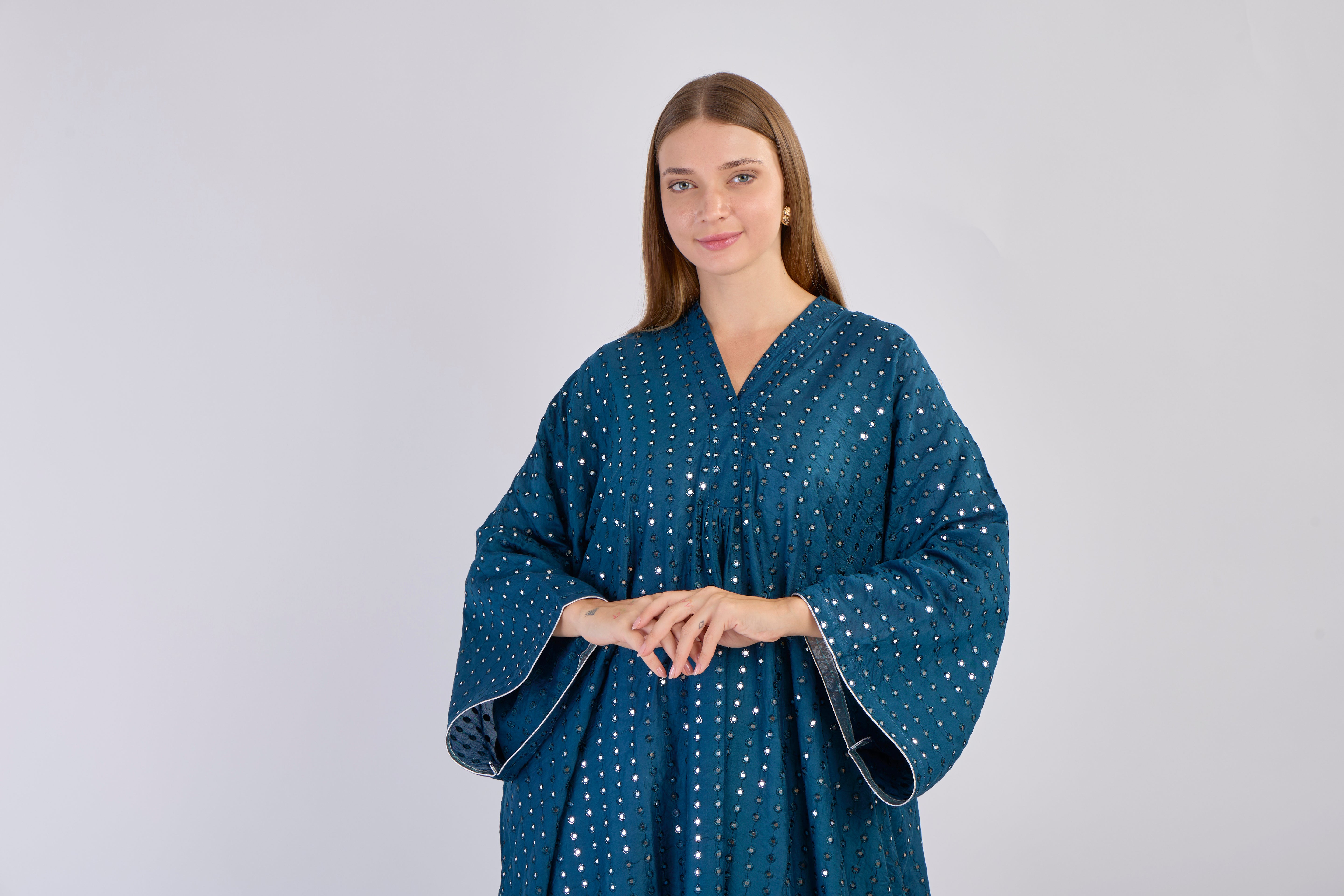 Desert Star Kaftan