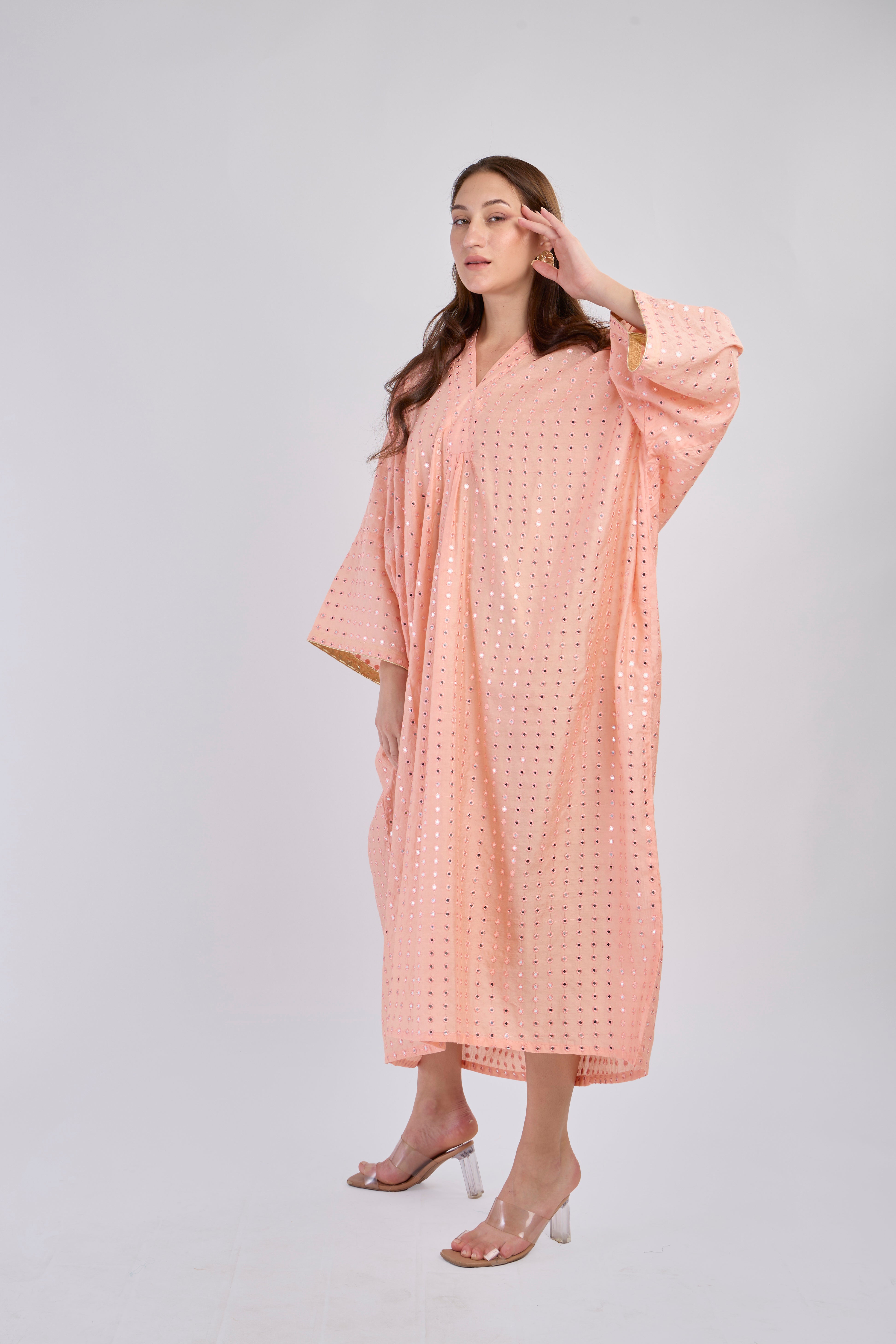 Desert Star Kaftan